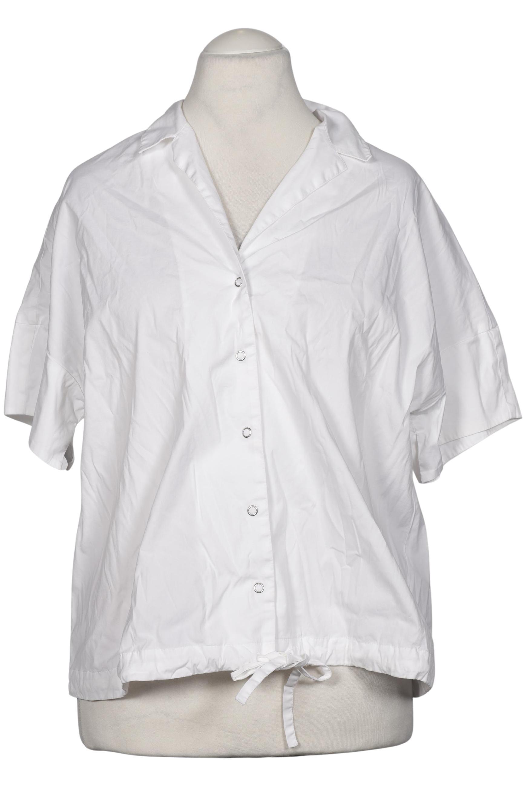 

Riani Damen Bluse, weiß, Gr. 42