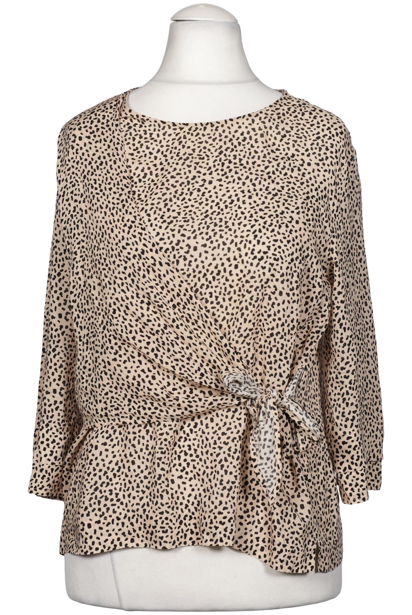 

Riani Damen Bluse, beige, Gr. 38