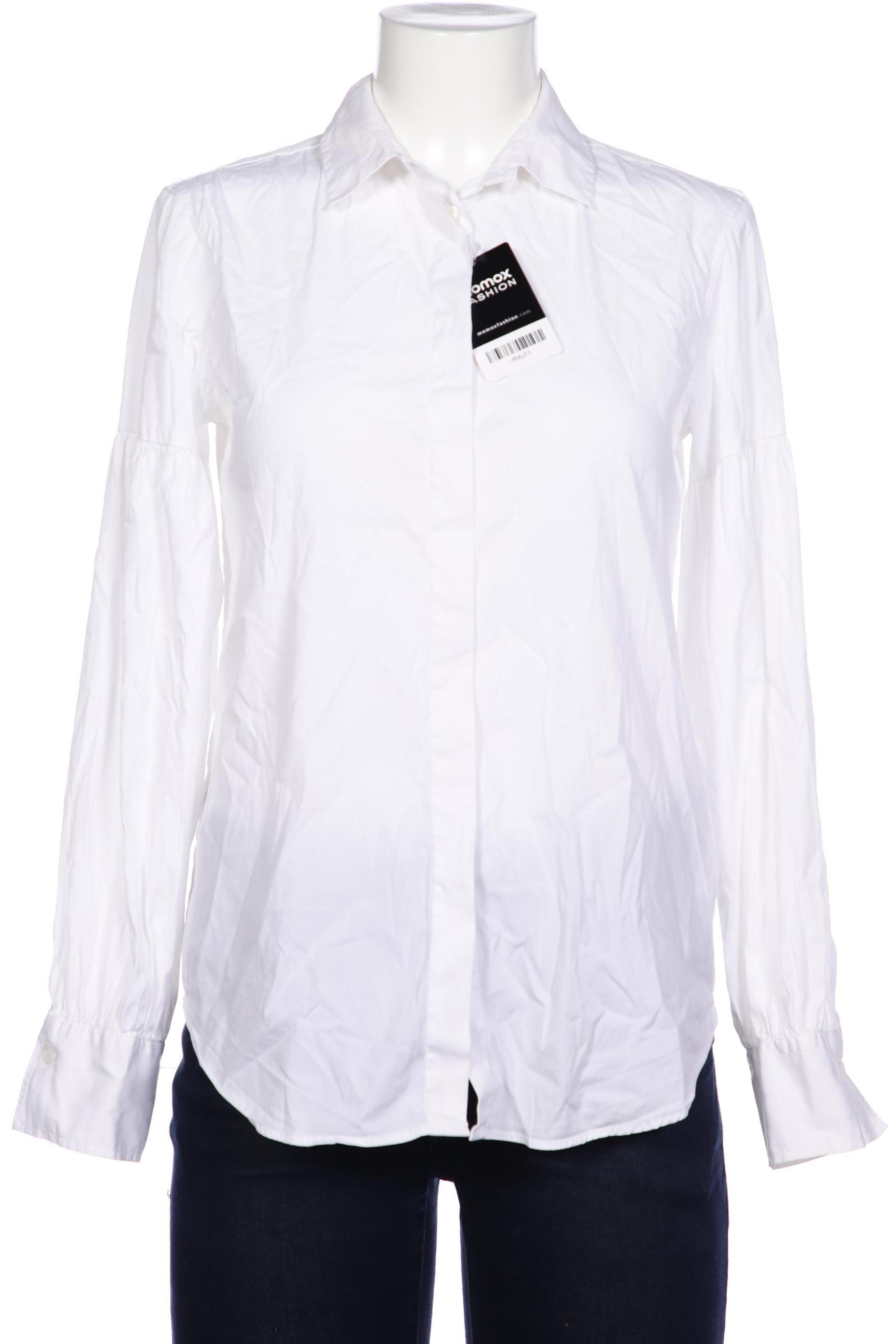 

RIANI Damen Bluse, weiß