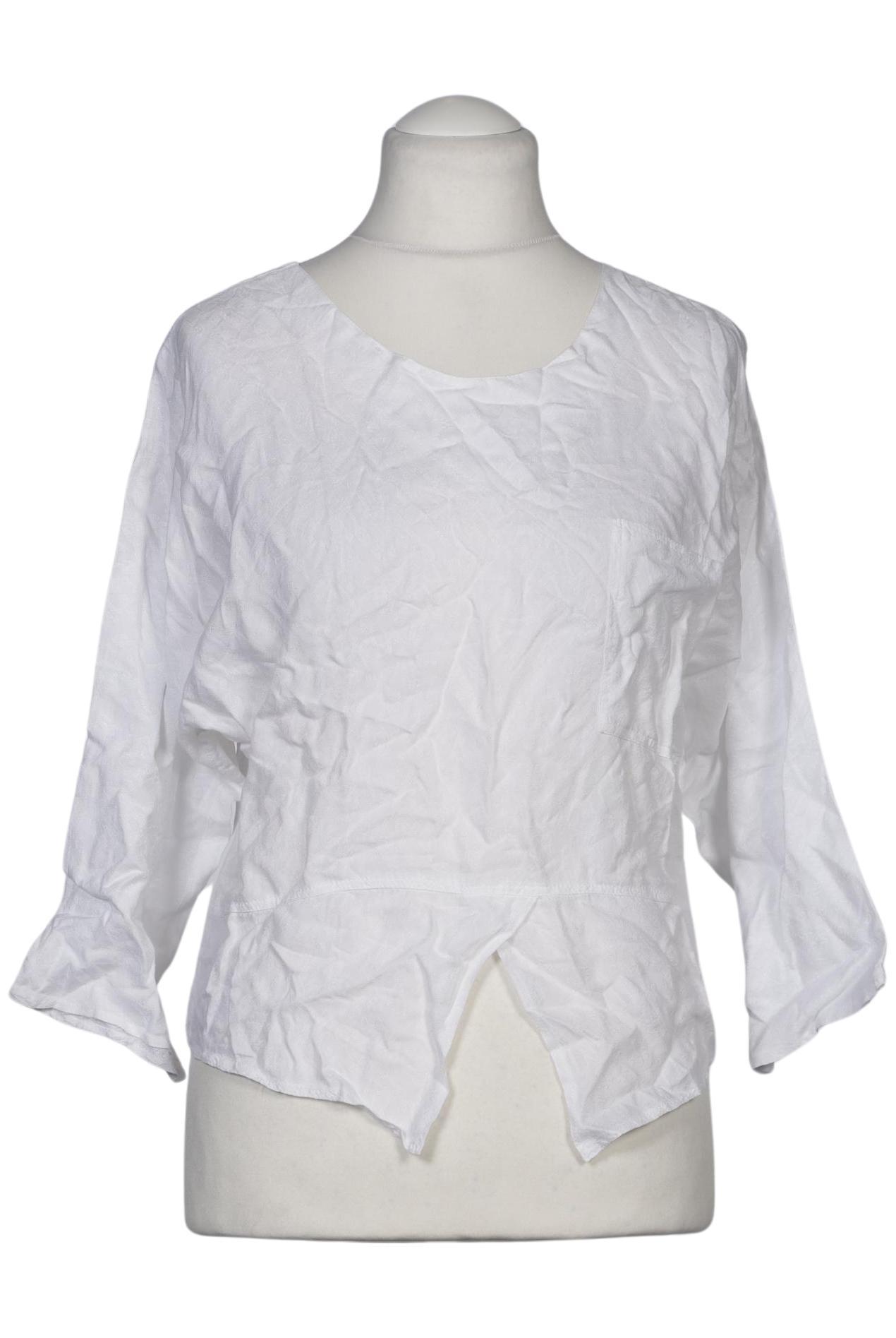 

Riani Damen Bluse, weiß, Gr. 40