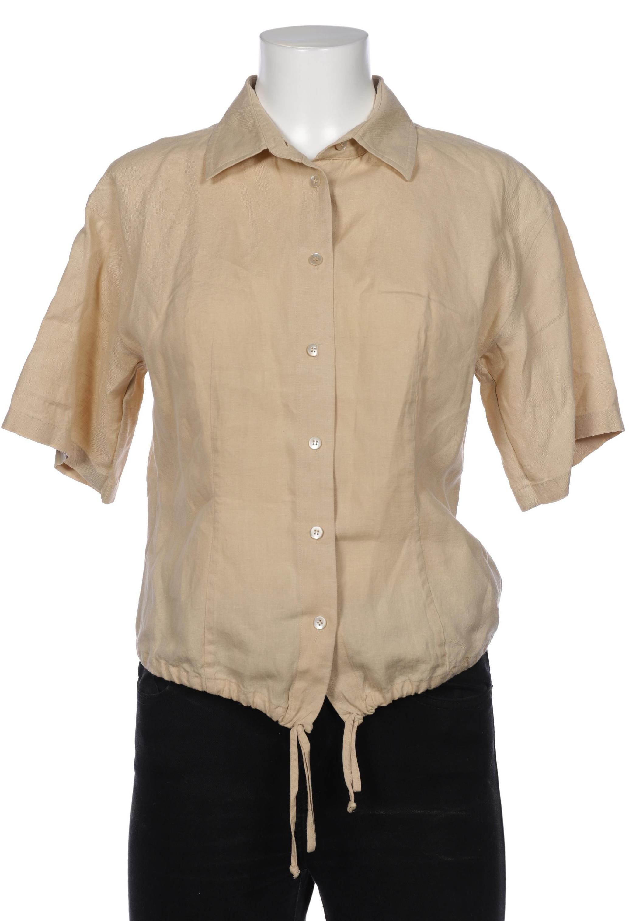 

Riani Damen Bluse, beige, Gr. 40