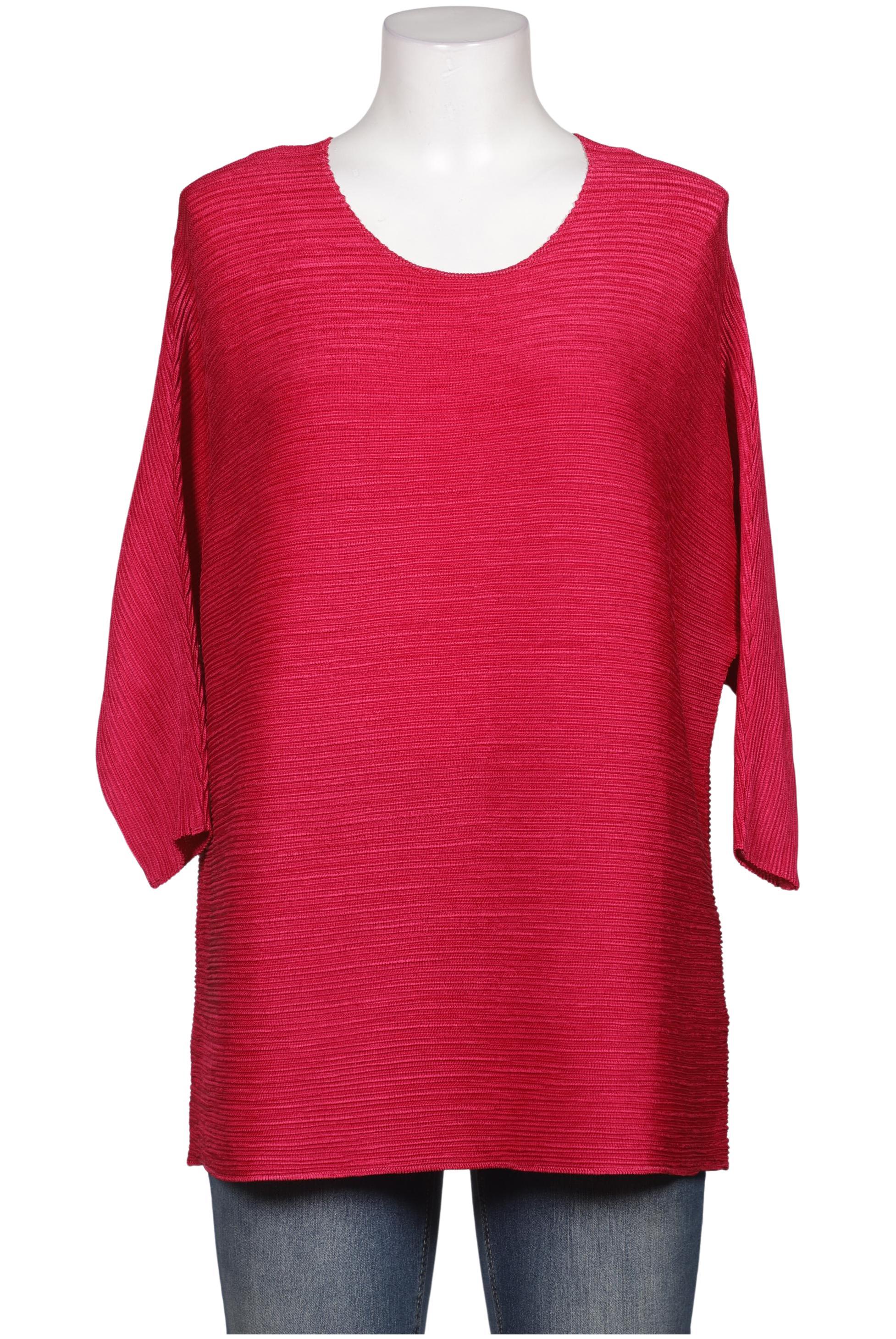 

Riani Damen Bluse, pink, Gr. 38