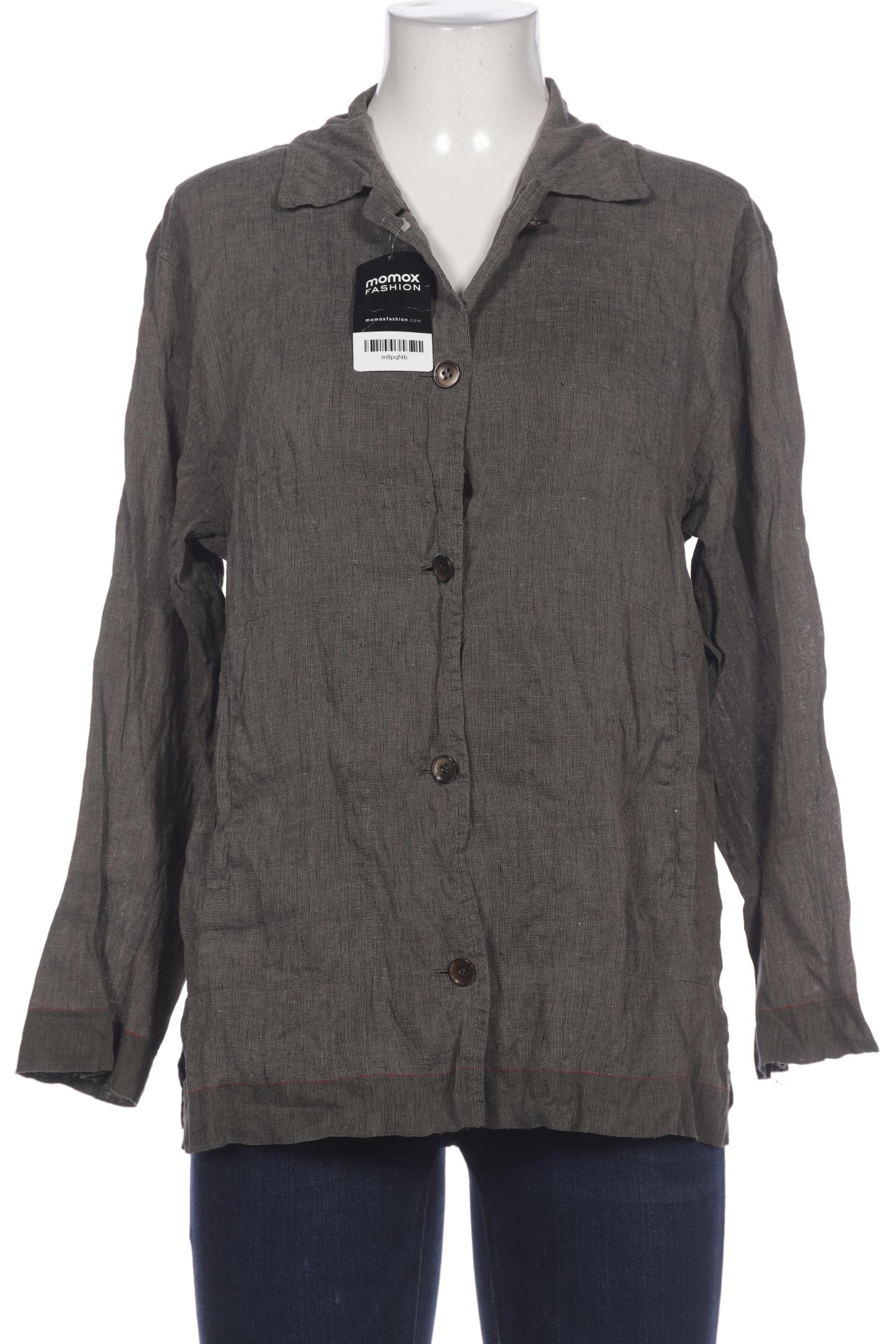

Riani Damen Bluse, grün, Gr. 36