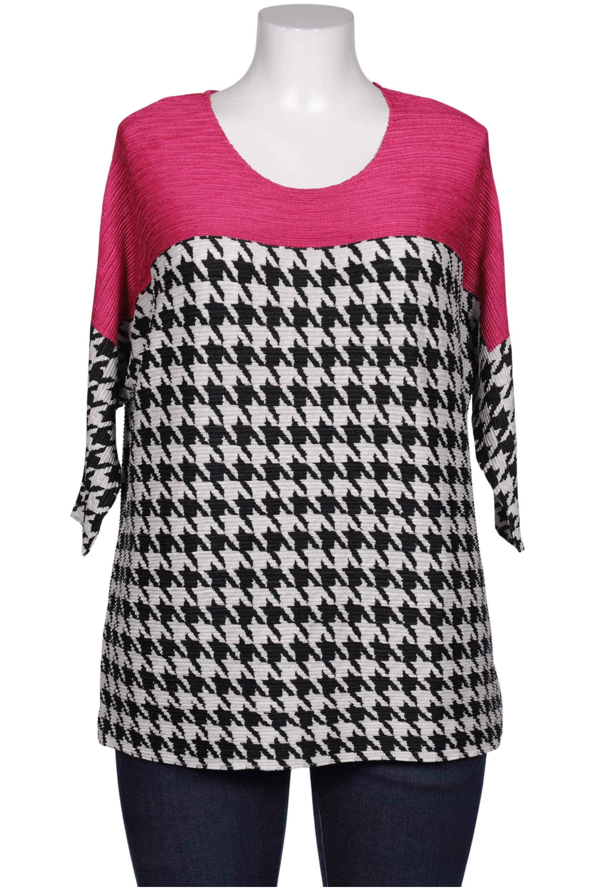 

Riani Damen Bluse, schwarz, Gr. 46