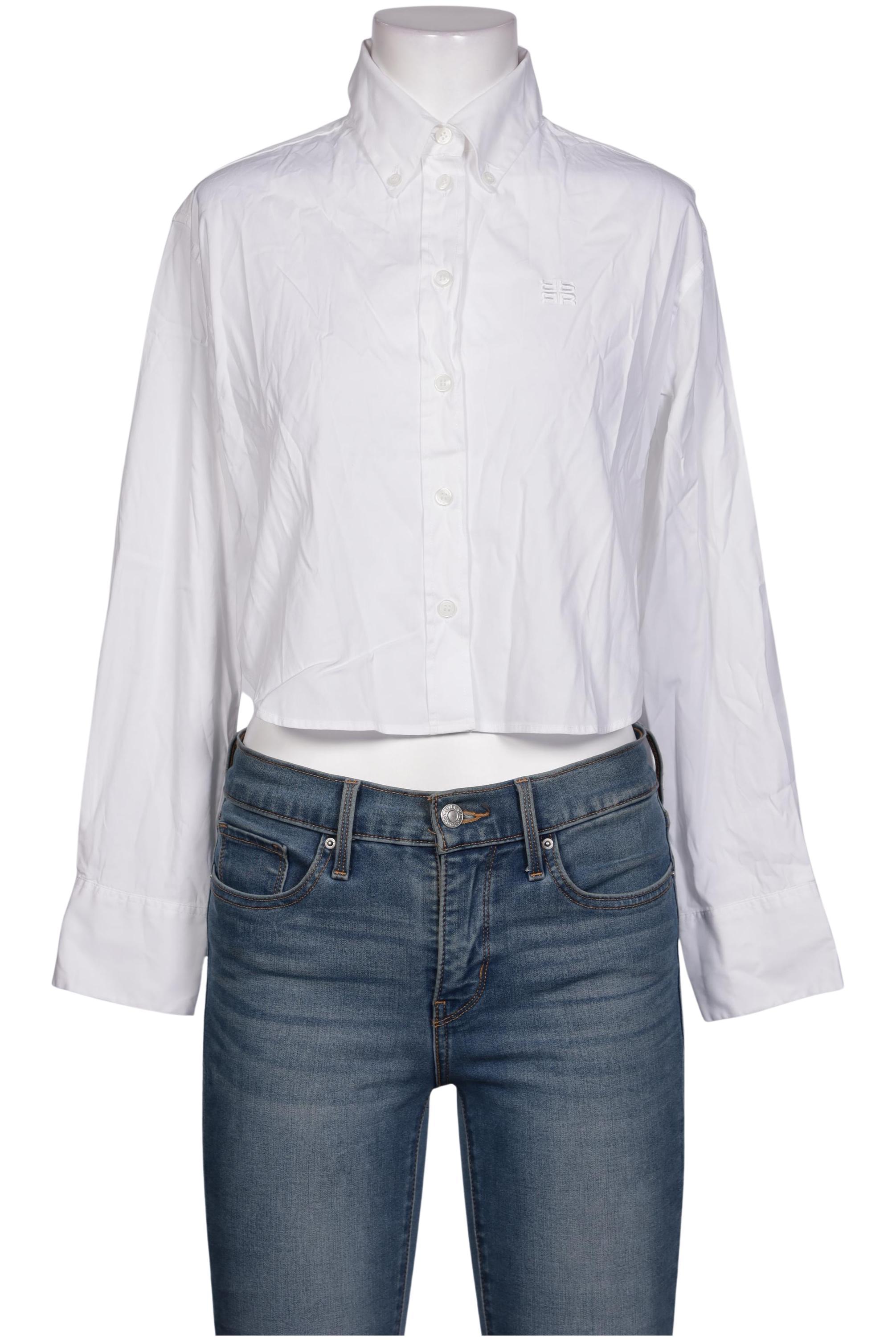 

Riani Damen Bluse, weiß, Gr. 38