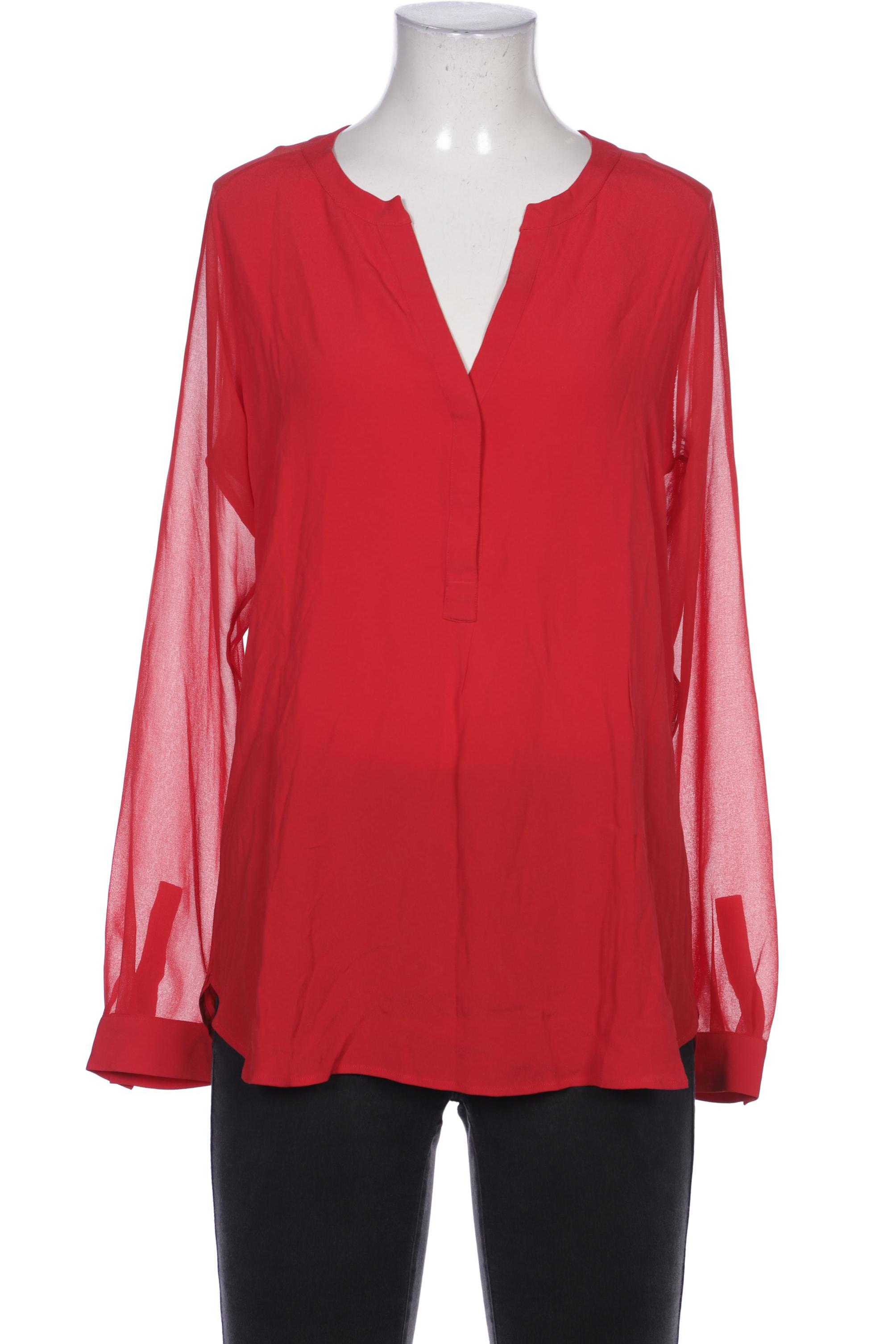 

Riani Damen Bluse, rot, Gr. 38