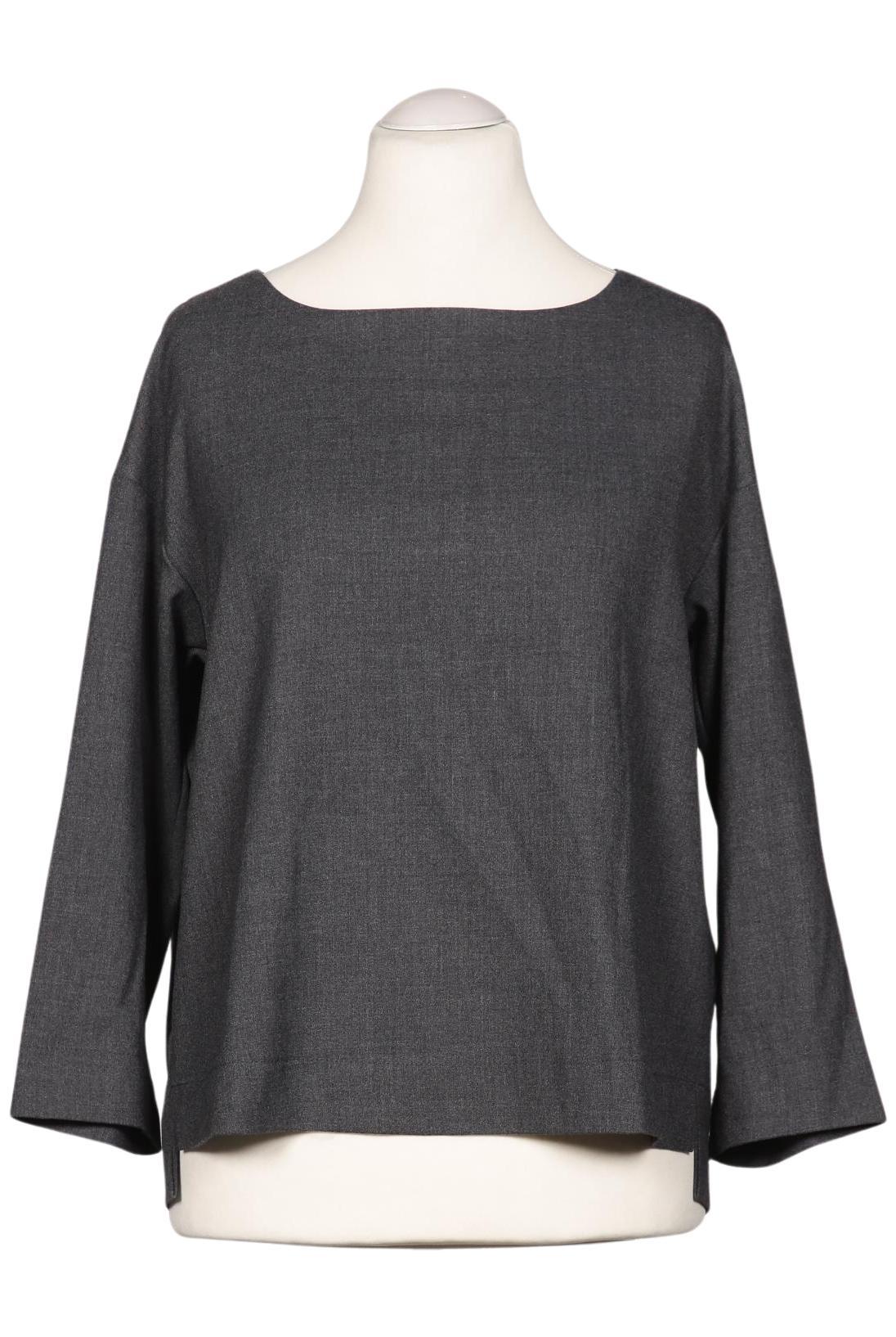 

Riani Damen Bluse, grau, Gr. 40