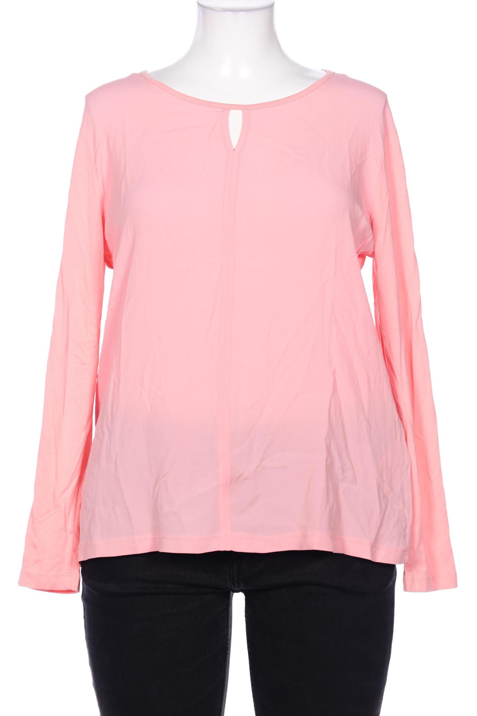 

Riani Damen Bluse, pink, Gr. 44