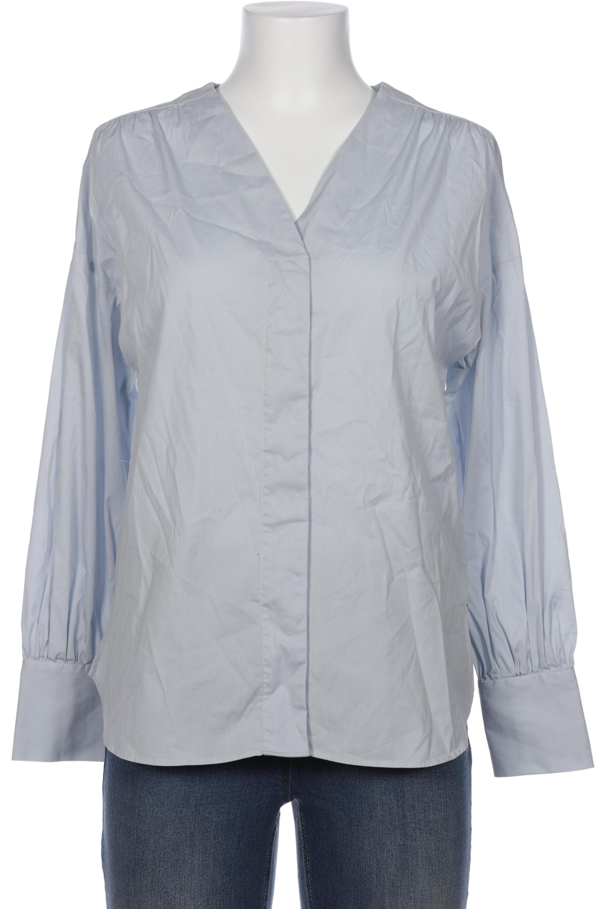 

Riani Damen Bluse, hellblau, Gr. 36