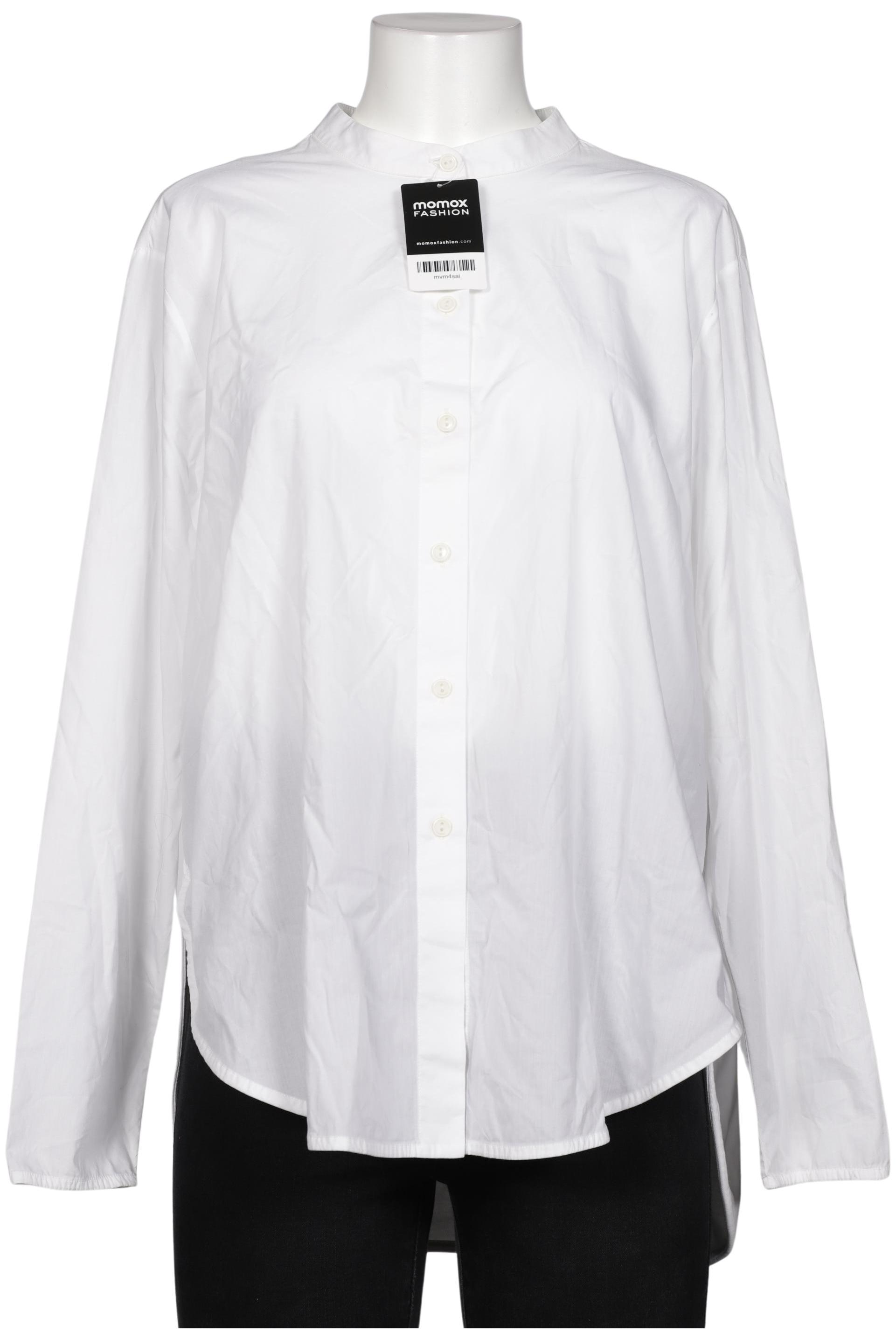 

Riani Damen Bluse, weiß, Gr. 40