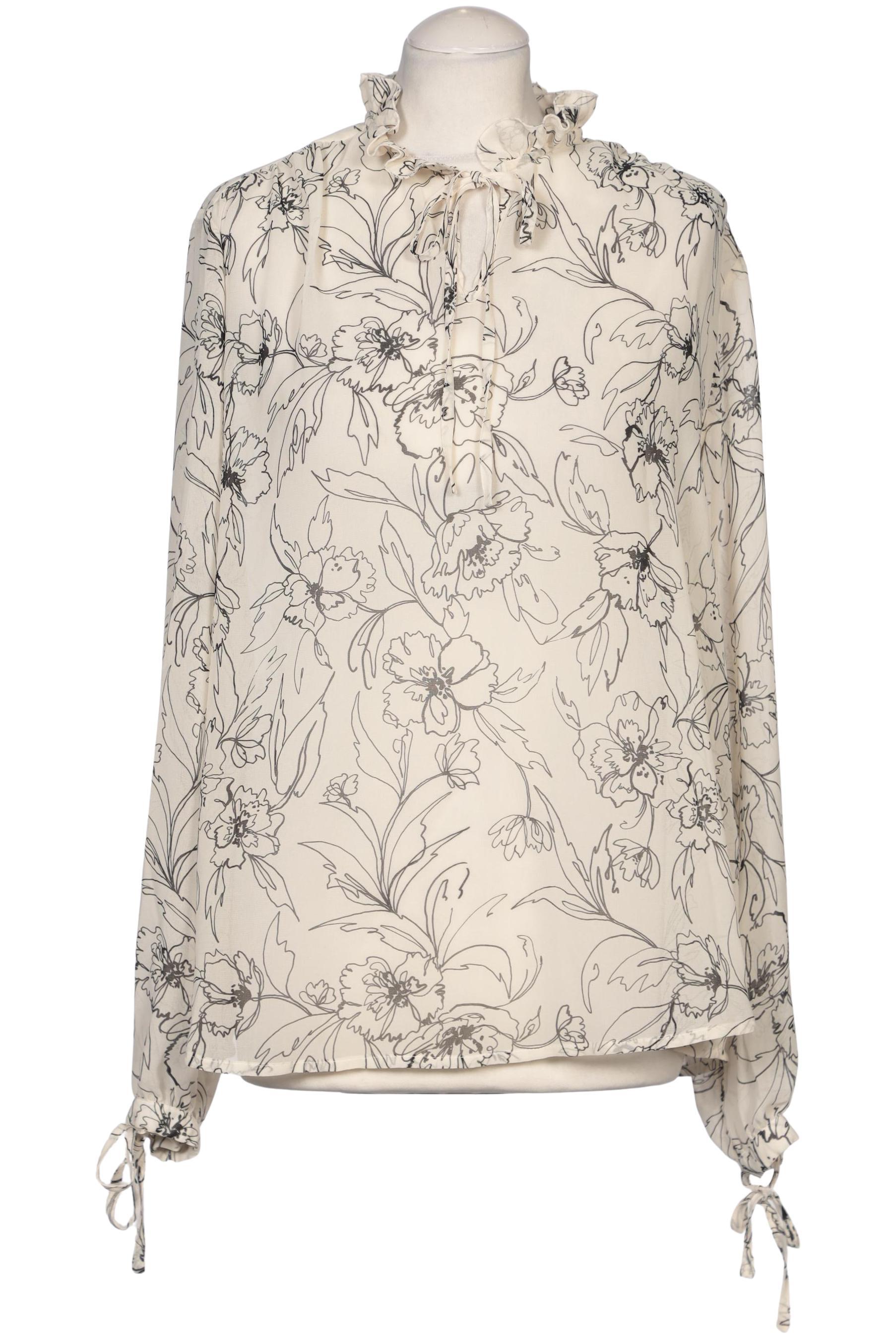 

Riani Damen Bluse, cremeweiß, Gr. 40