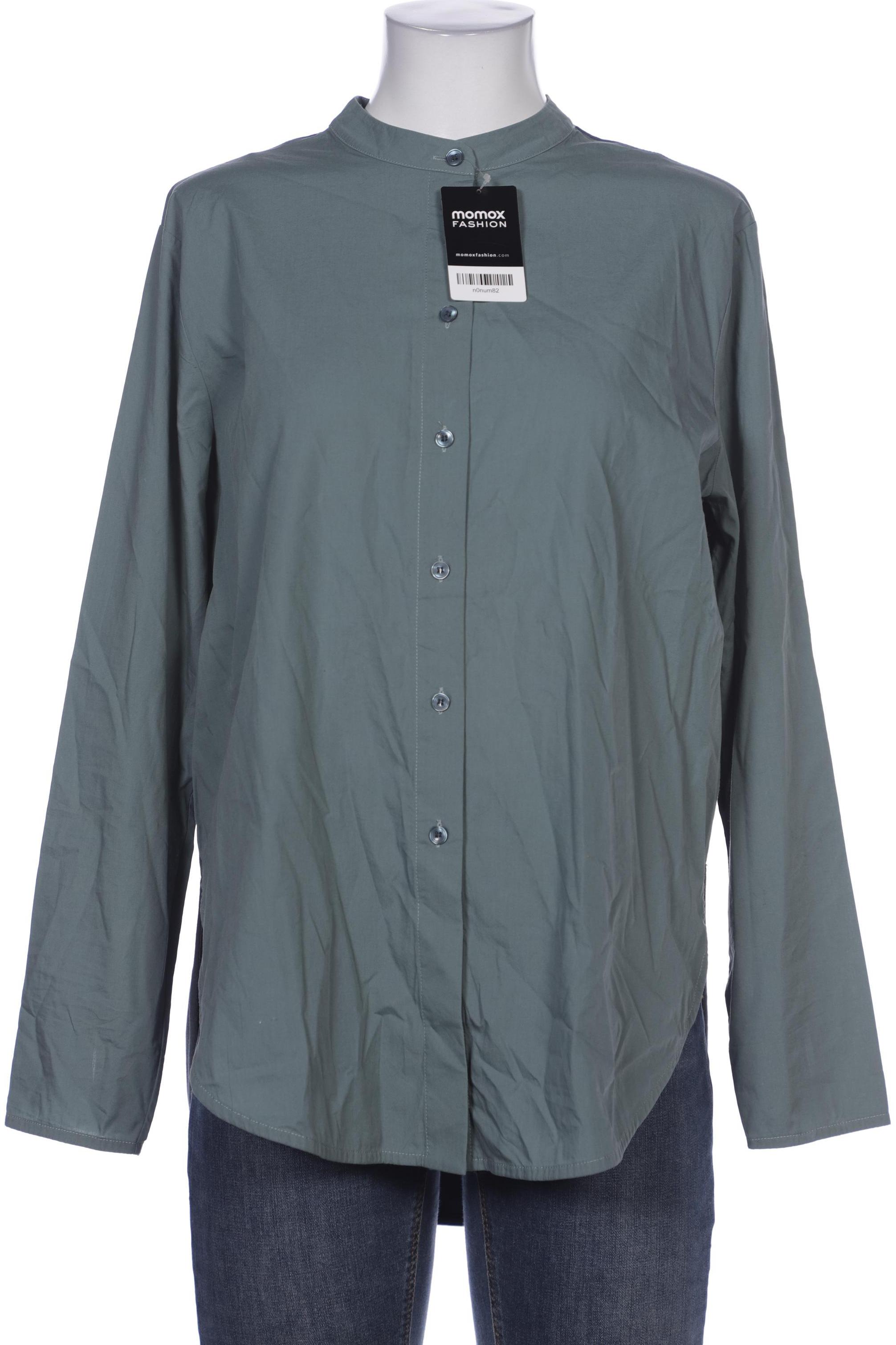 

Riani Damen Bluse, türkis, Gr. 36