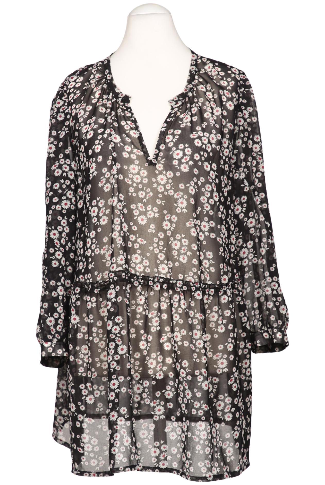 

Riani Damen Bluse, mehrfarbig, Gr. 46