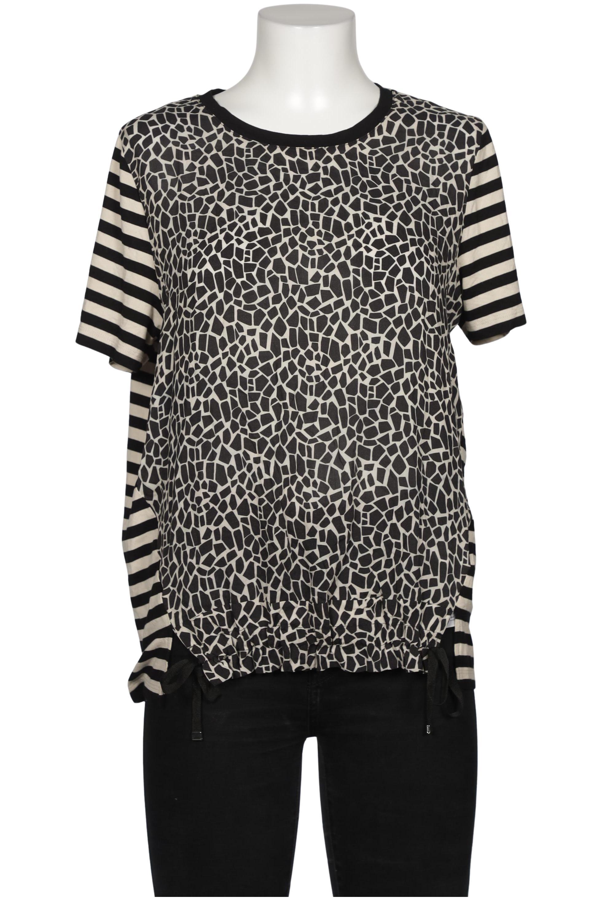 

Riani Damen Bluse, schwarz, Gr. 40