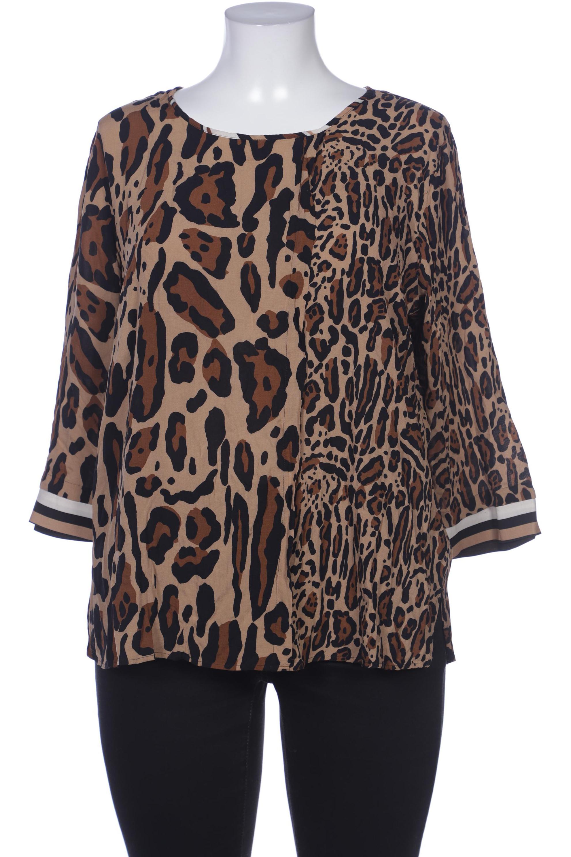 

Riani Damen Bluse, beige, Gr. 44