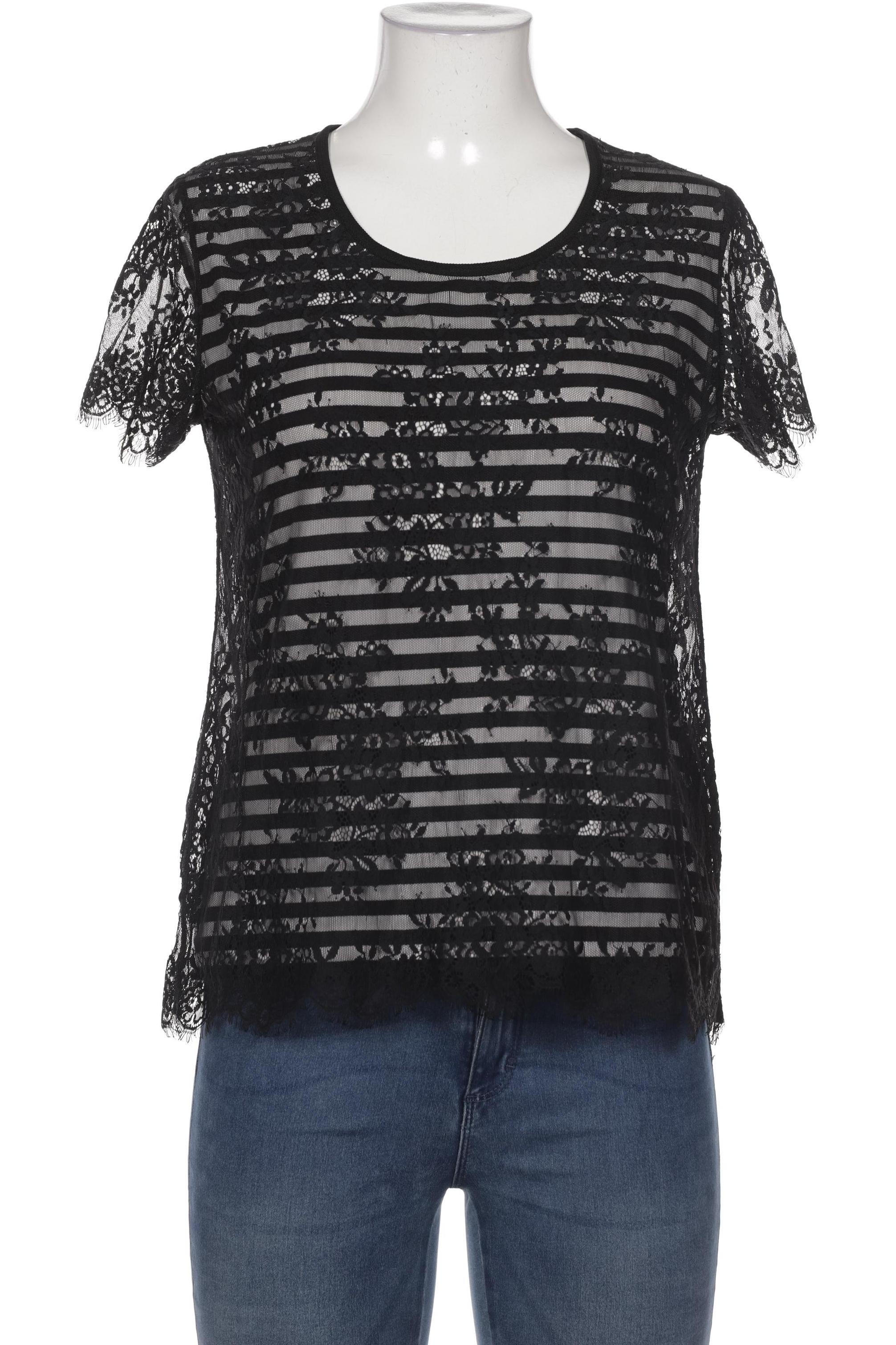 

Riani Damen Bluse, schwarz, Gr. 40