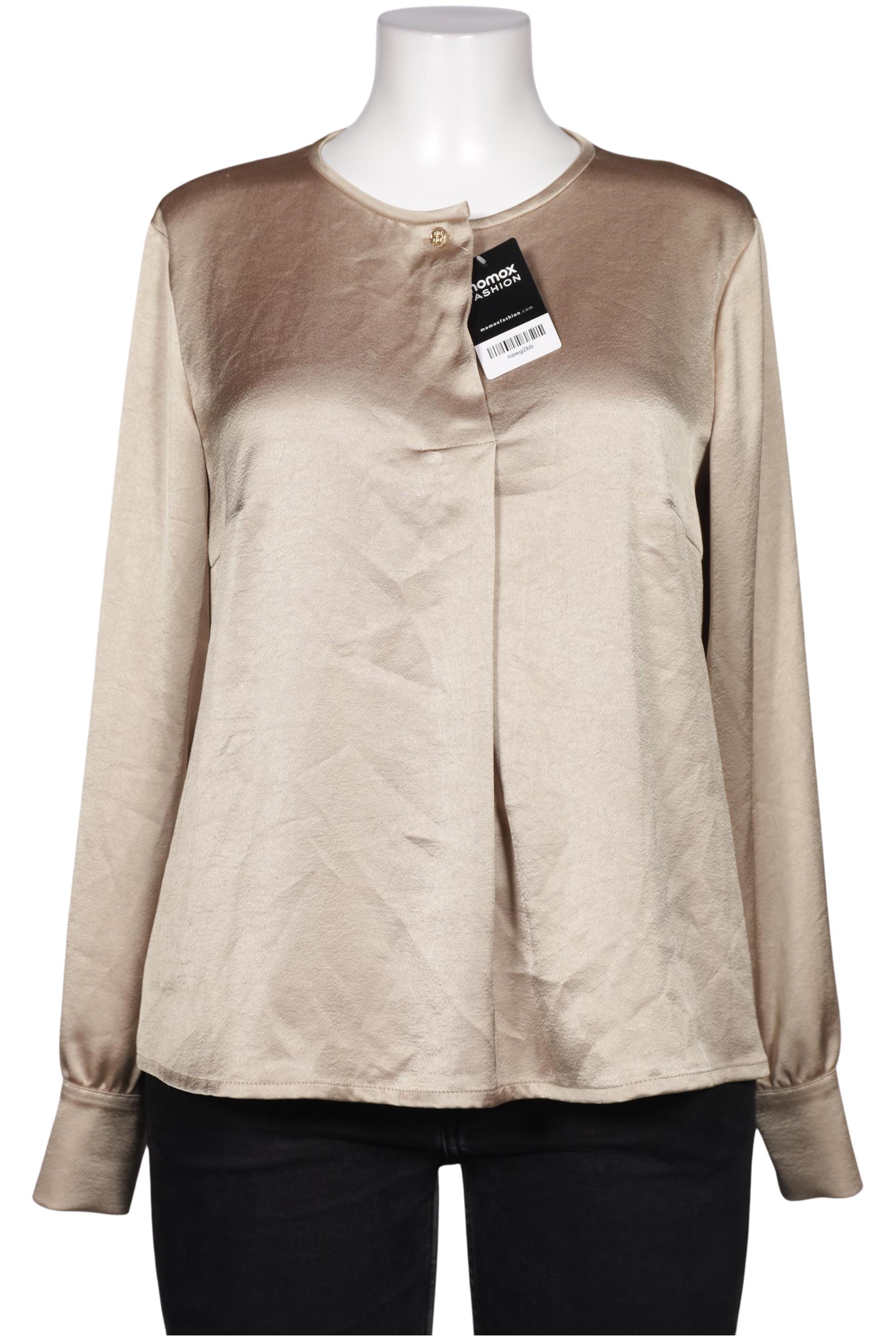 

Riani Damen Bluse, beige, Gr. 42