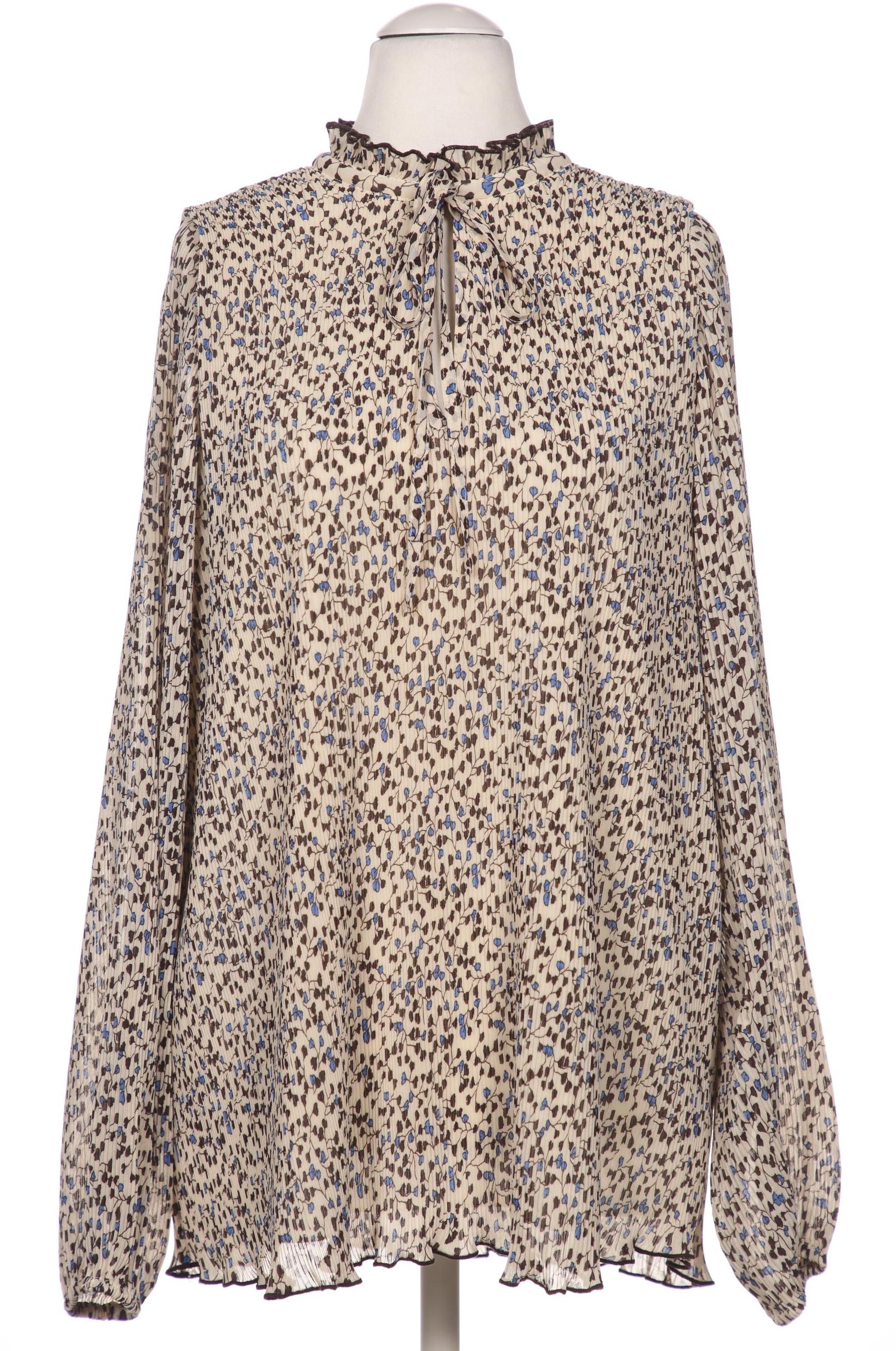 

Riani Damen Bluse, beige, Gr. 40