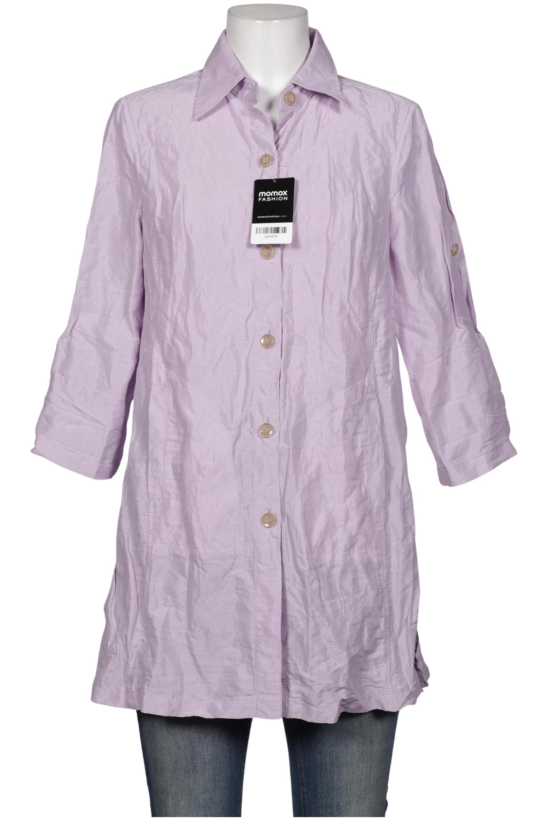 

Riani Damen Bluse, flieder, Gr. 40