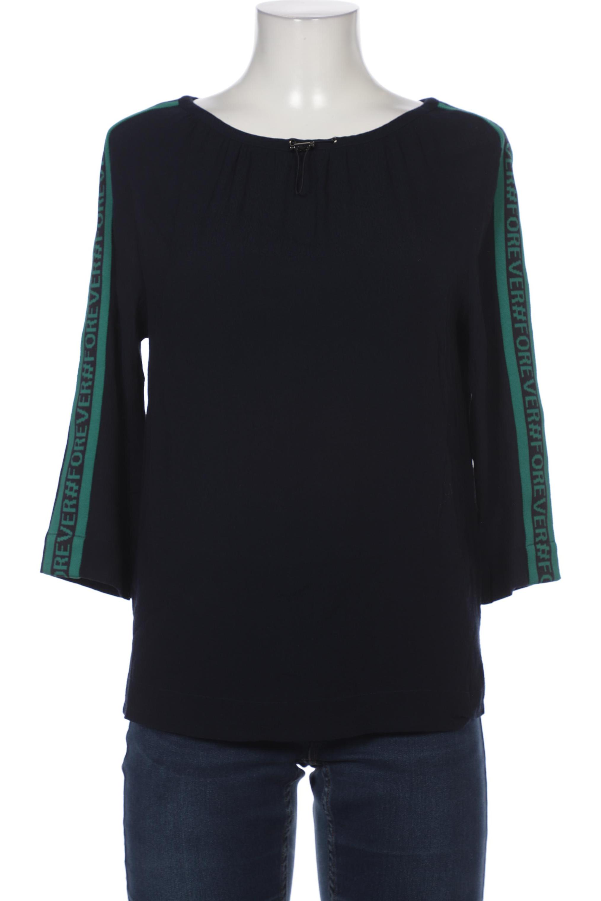 

RIANI Damen Bluse, marineblau