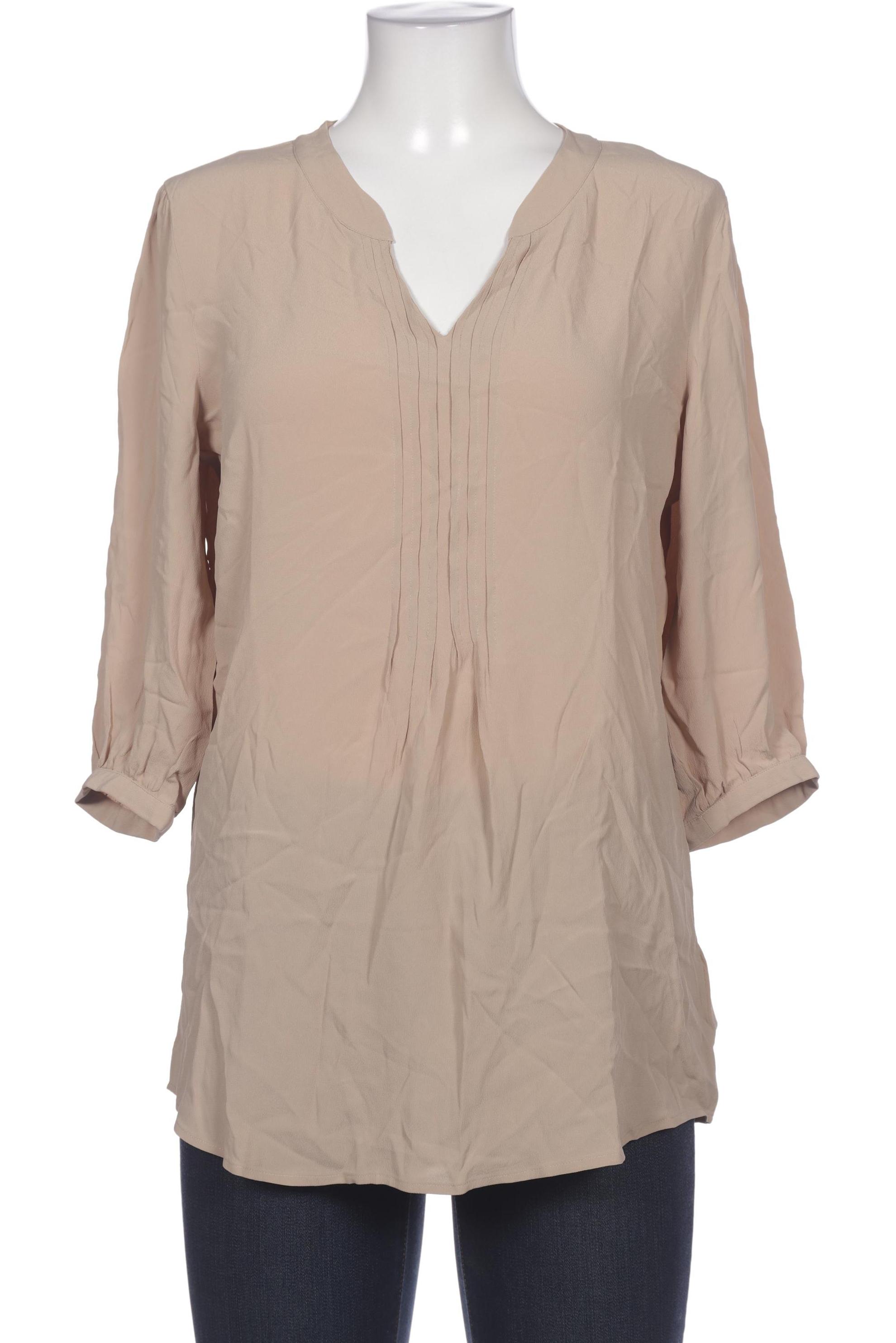 

Riani Damen Bluse, beige, Gr. 36