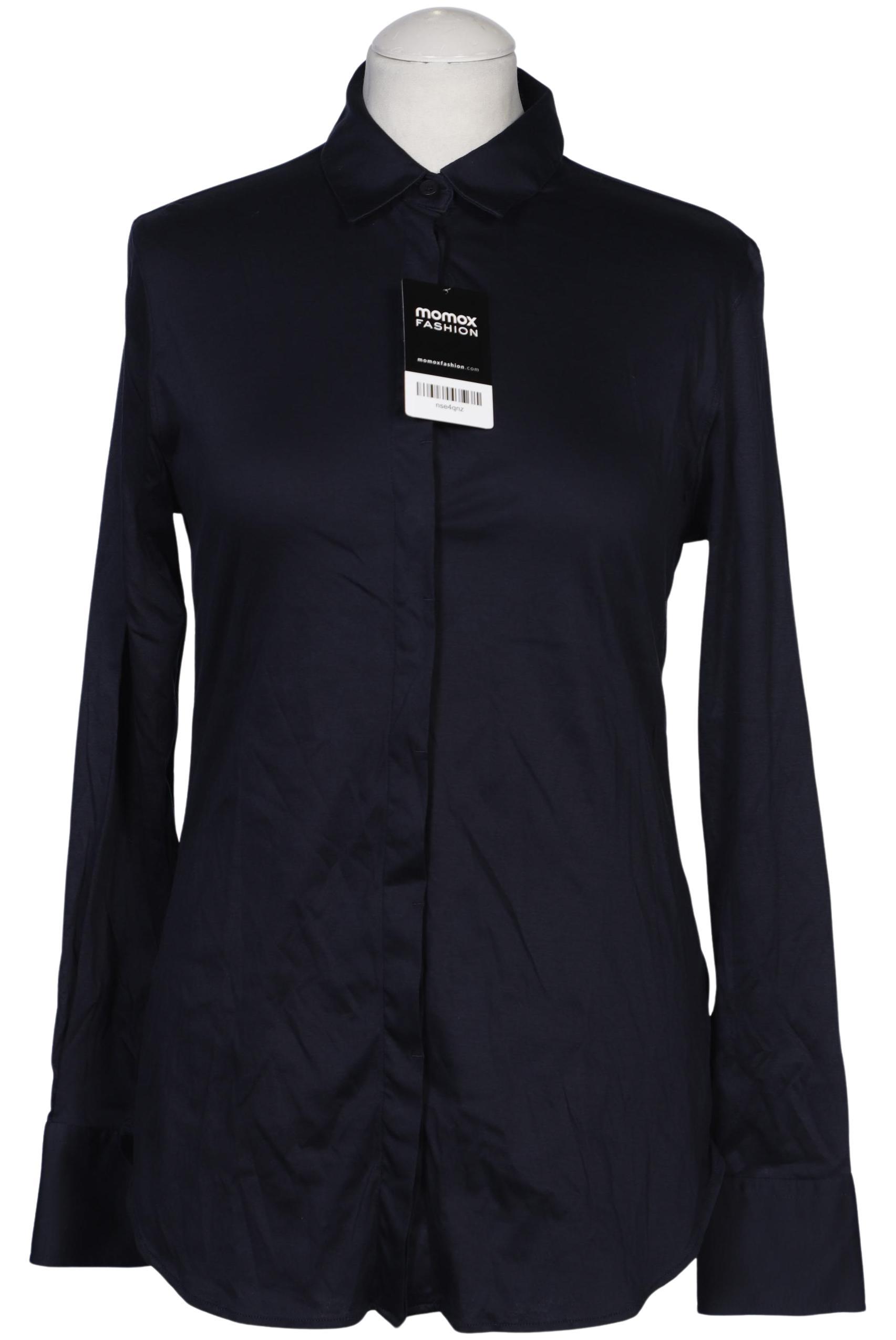 

Riani Damen Bluse, marineblau, Gr. 38