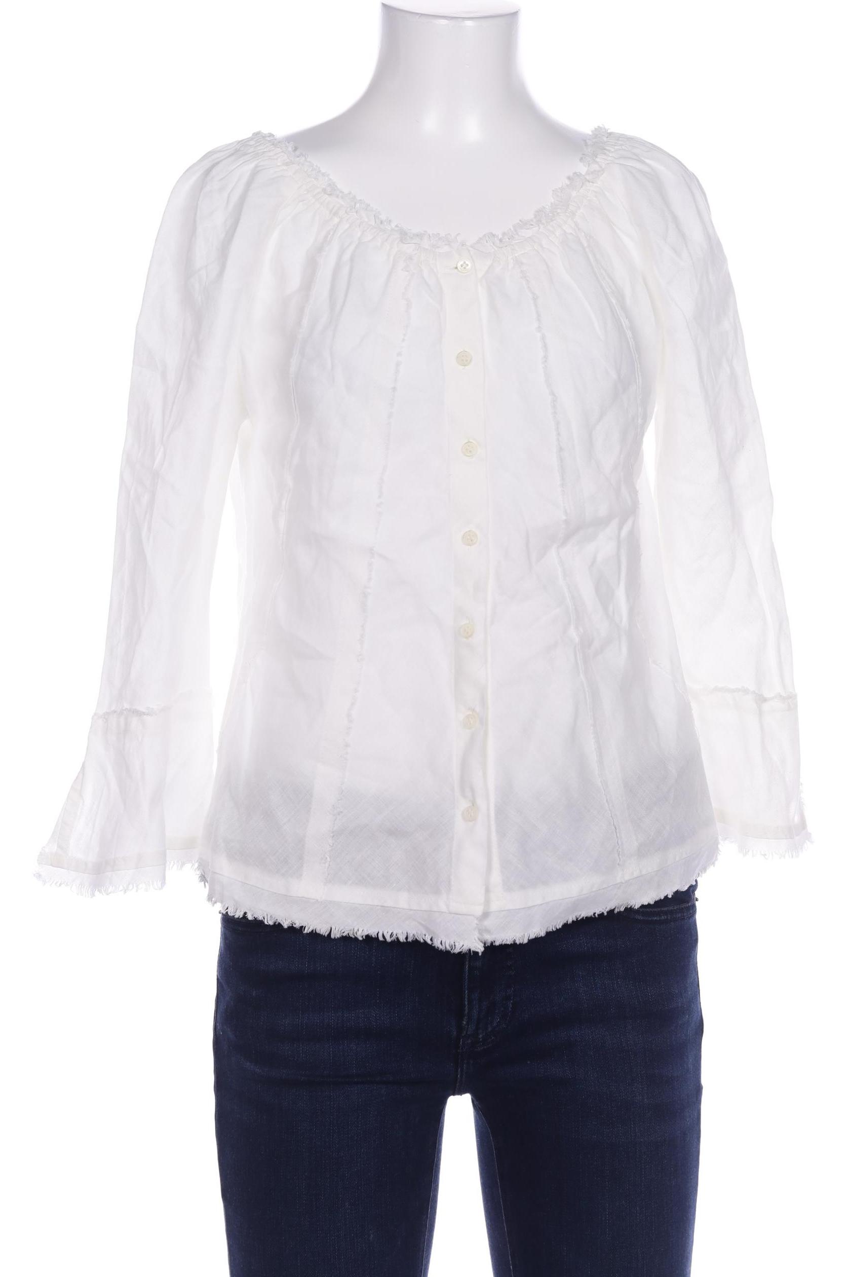 

Riani Damen Bluse, cremeweiß, Gr. 38
