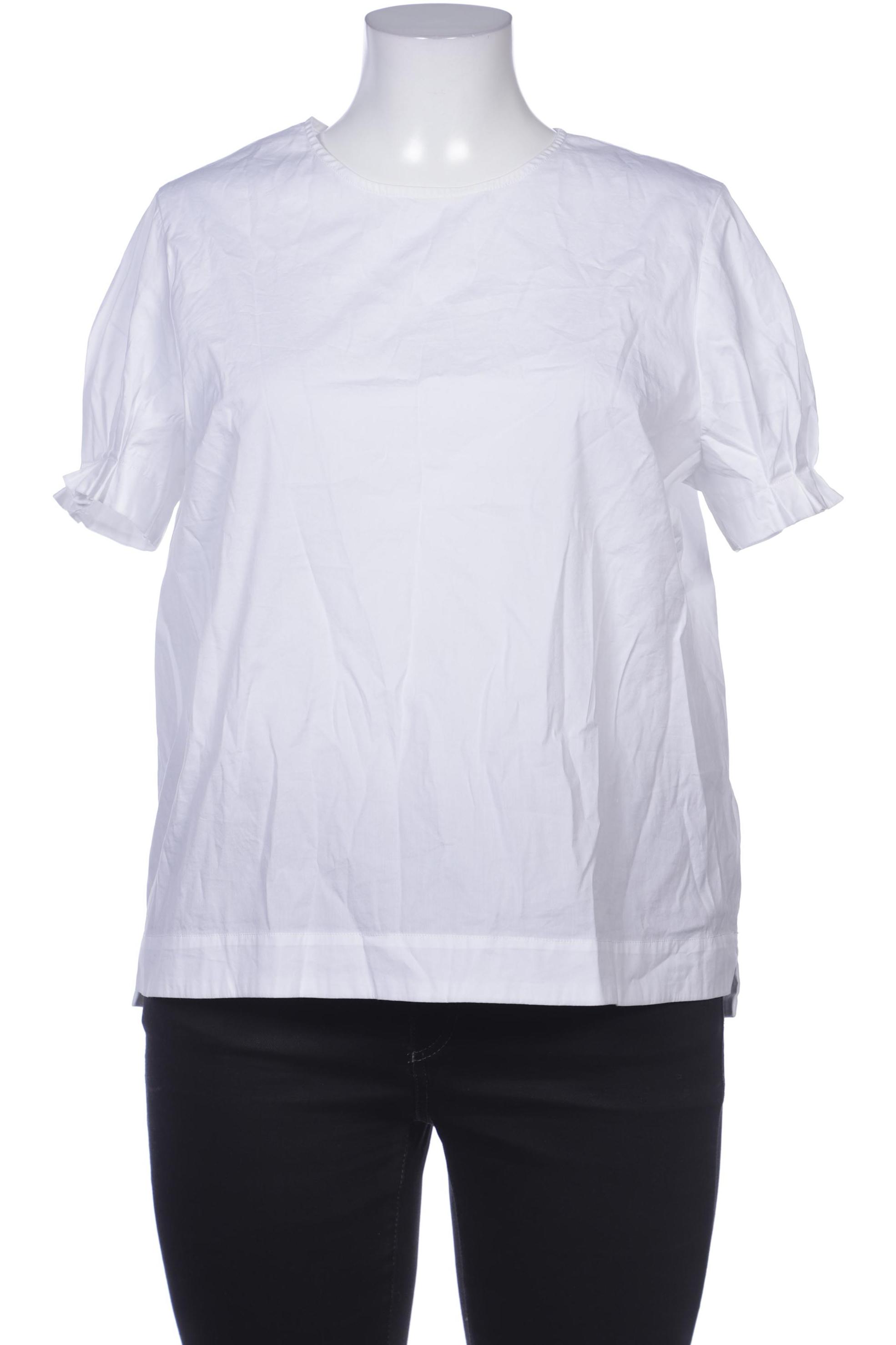

Riani Damen Bluse, weiß, Gr. 42