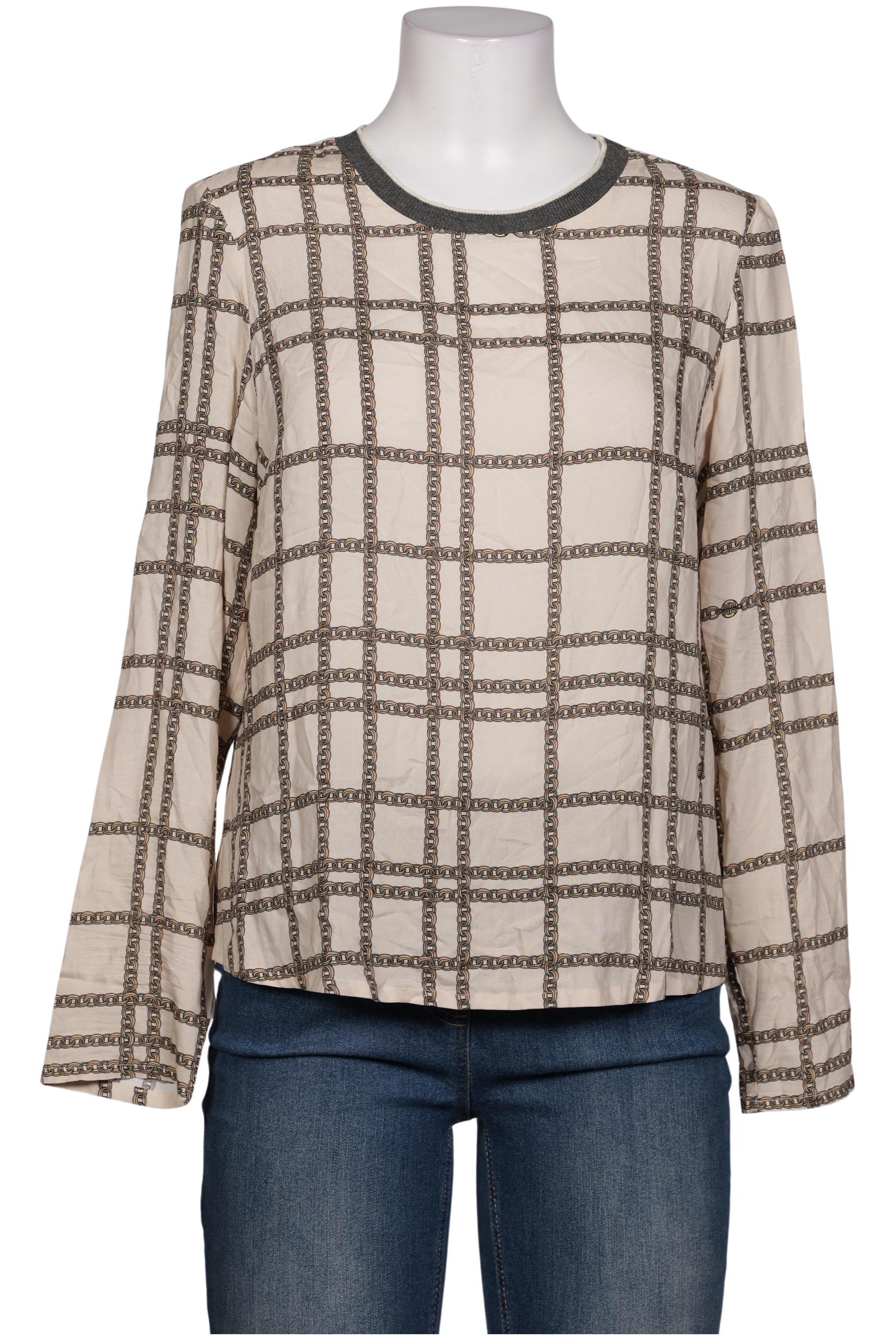 

Riani Damen Bluse, beige, Gr. 38