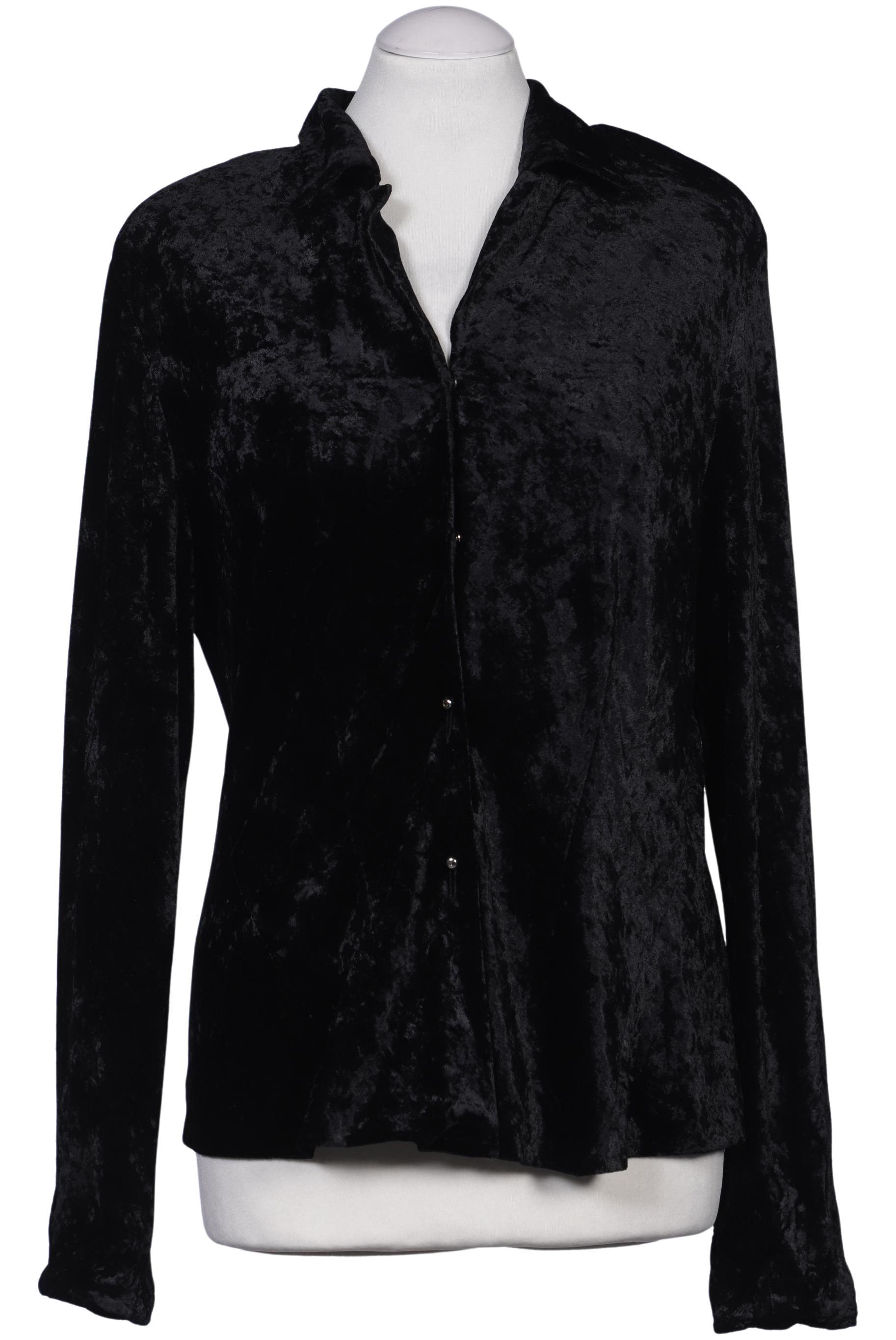

Riani Damen Bluse, schwarz, Gr. 38
