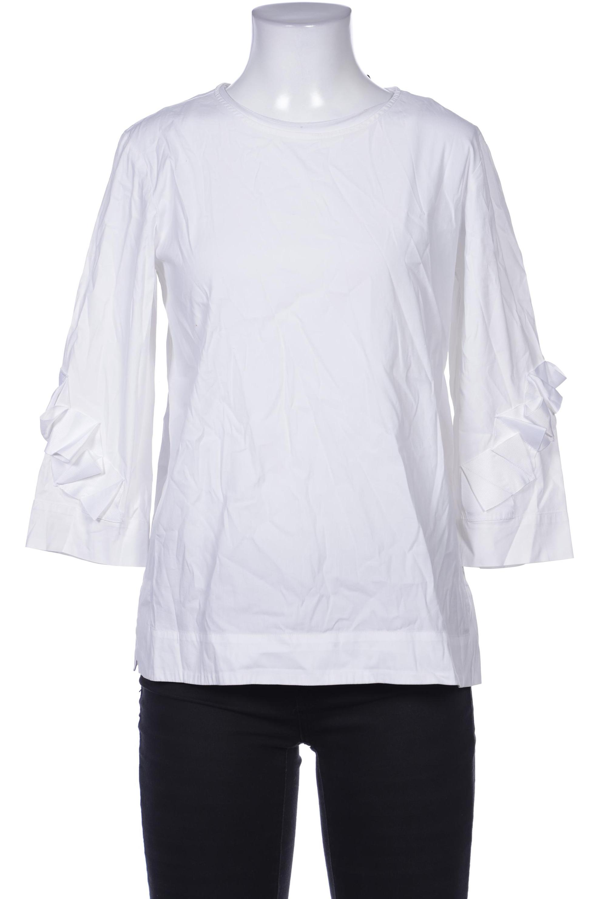 

Riani Damen Bluse, weiß, Gr. 36