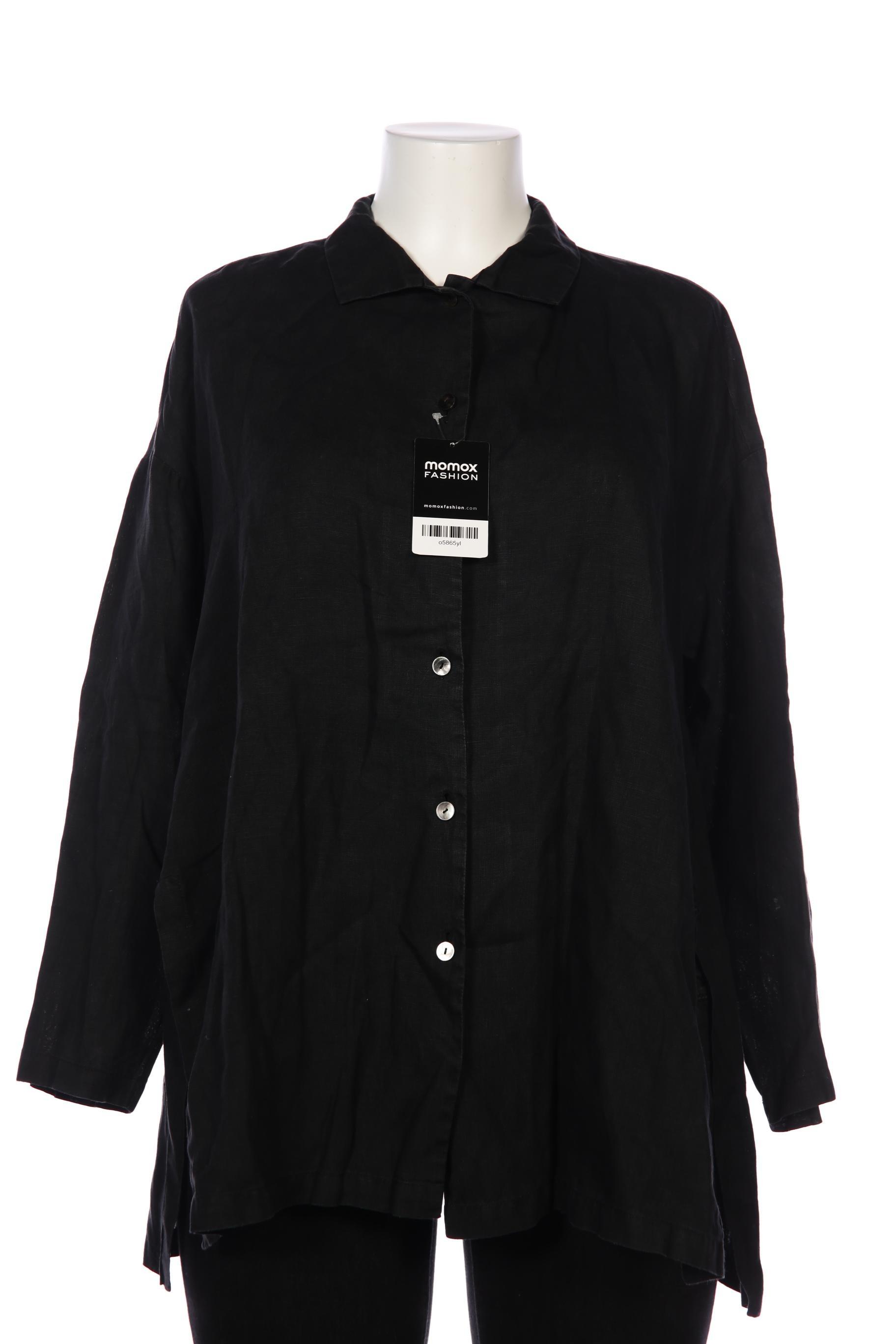 

Riani Damen Bluse, schwarz, Gr. 44