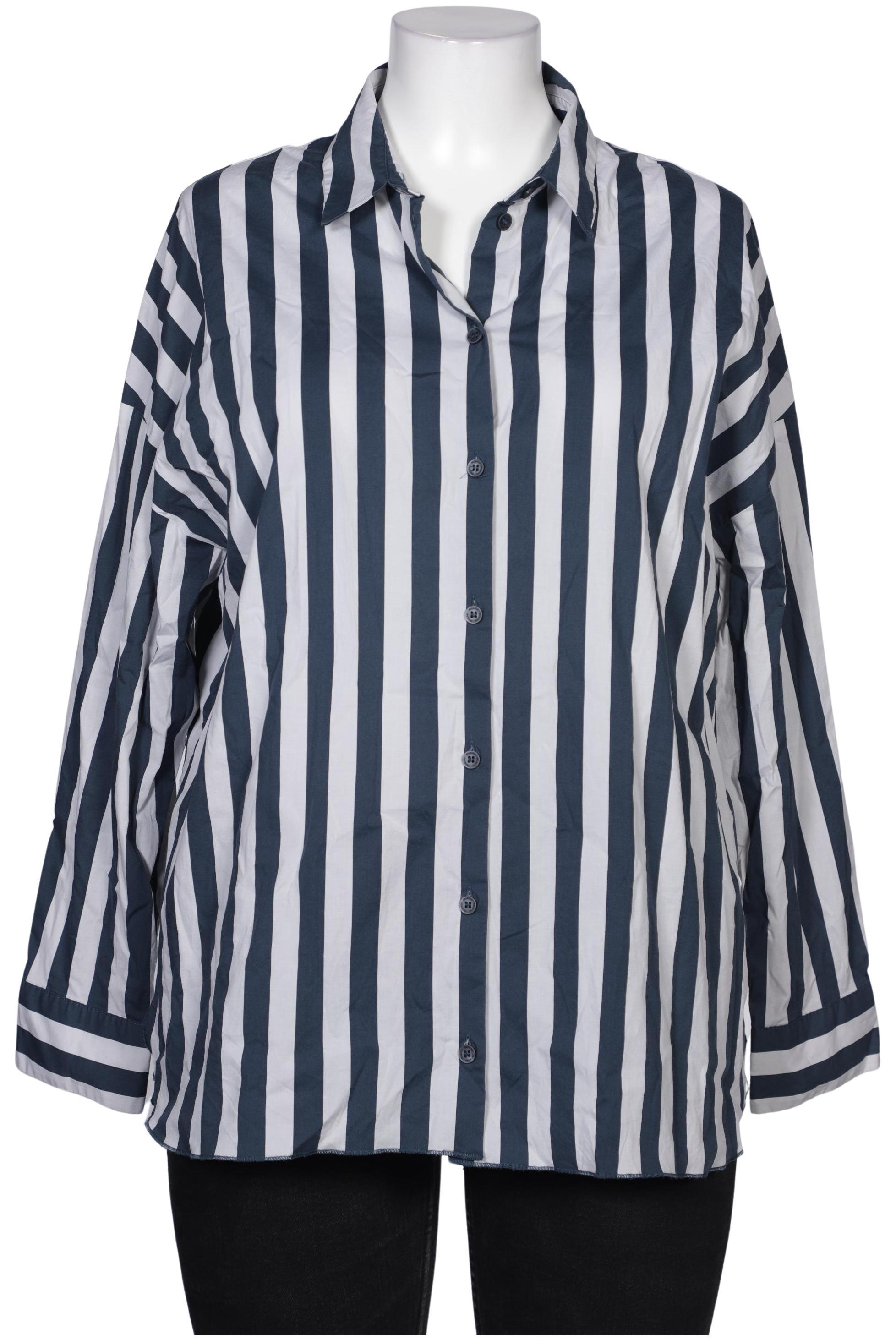 

Riani Damen Bluse, mehrfarbig, Gr. 46