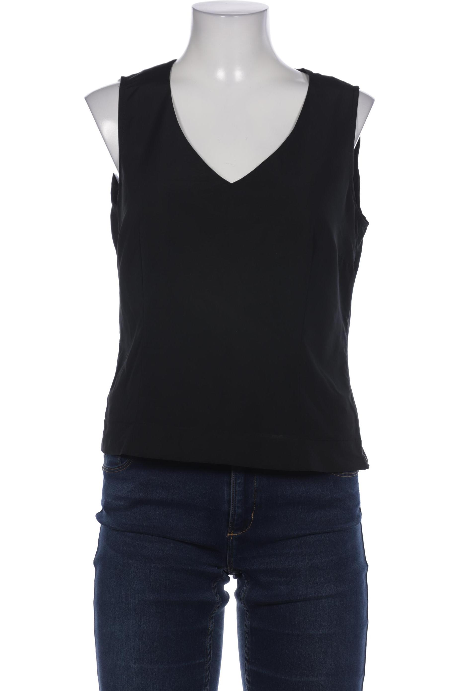 

Riani Damen Bluse, schwarz, Gr. 38