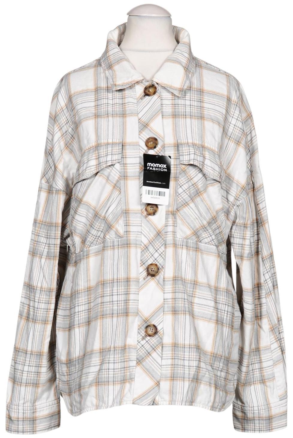 

Riani Damen Bluse, grau, Gr. 36