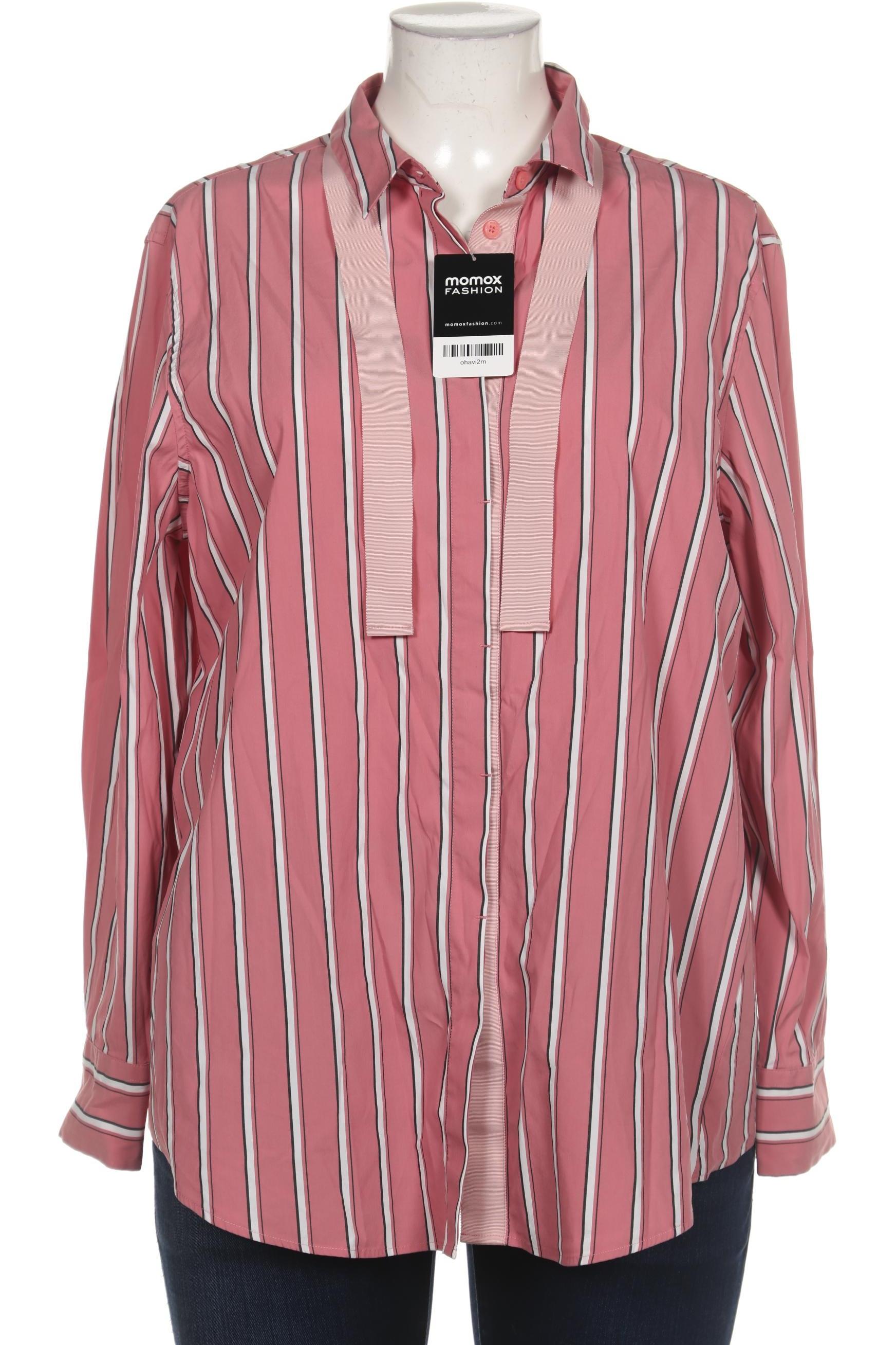 

Riani Damen Bluse, pink, Gr. 46