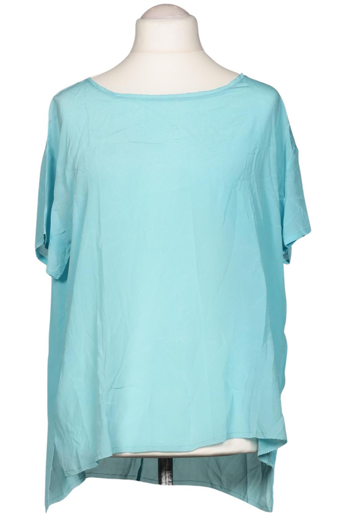 

Riani Damen Bluse, hellblau, Gr. 44