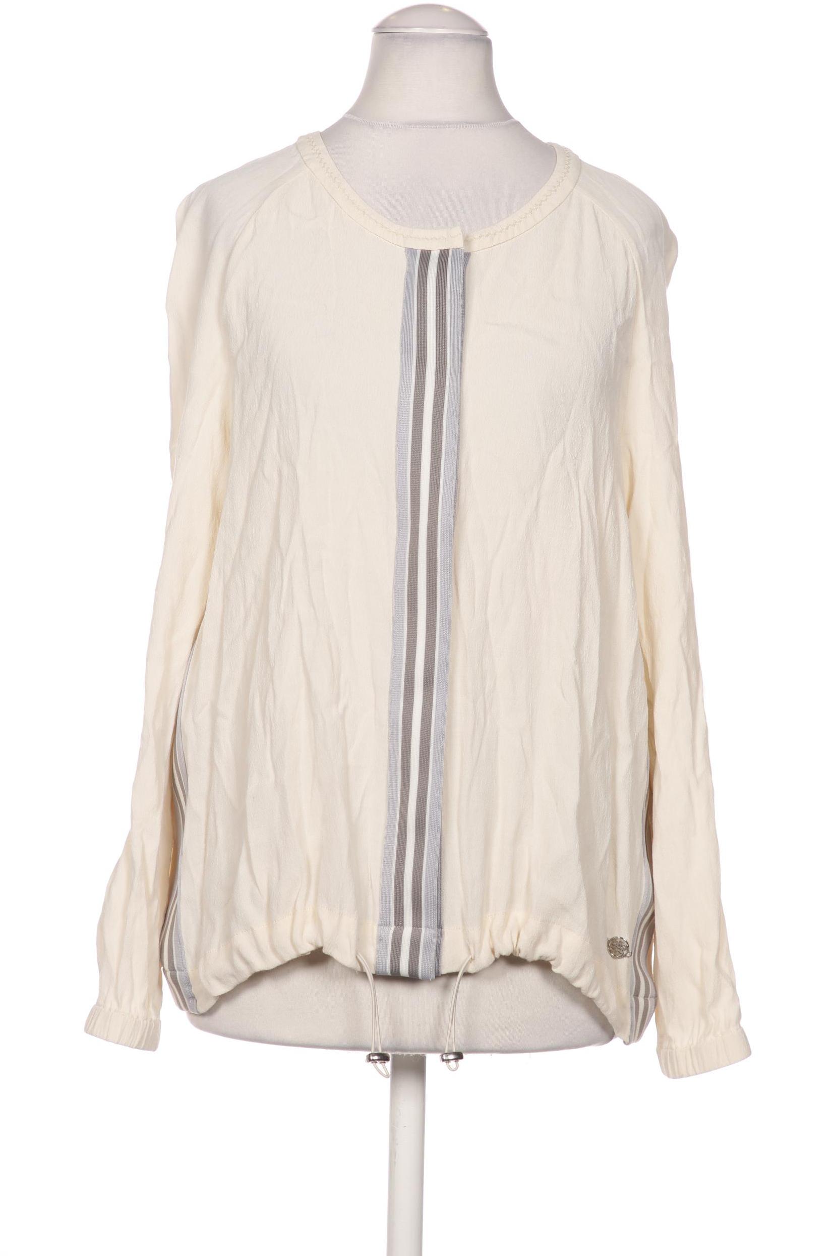 

Riani Damen Bluse, cremeweiß, Gr. 38