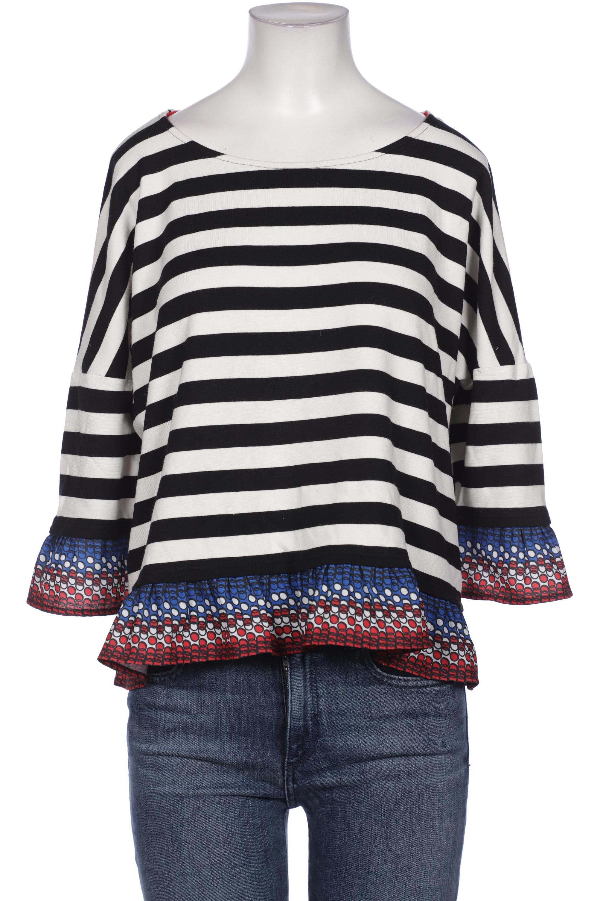 

Riani Damen Bluse, schwarz, Gr. 36