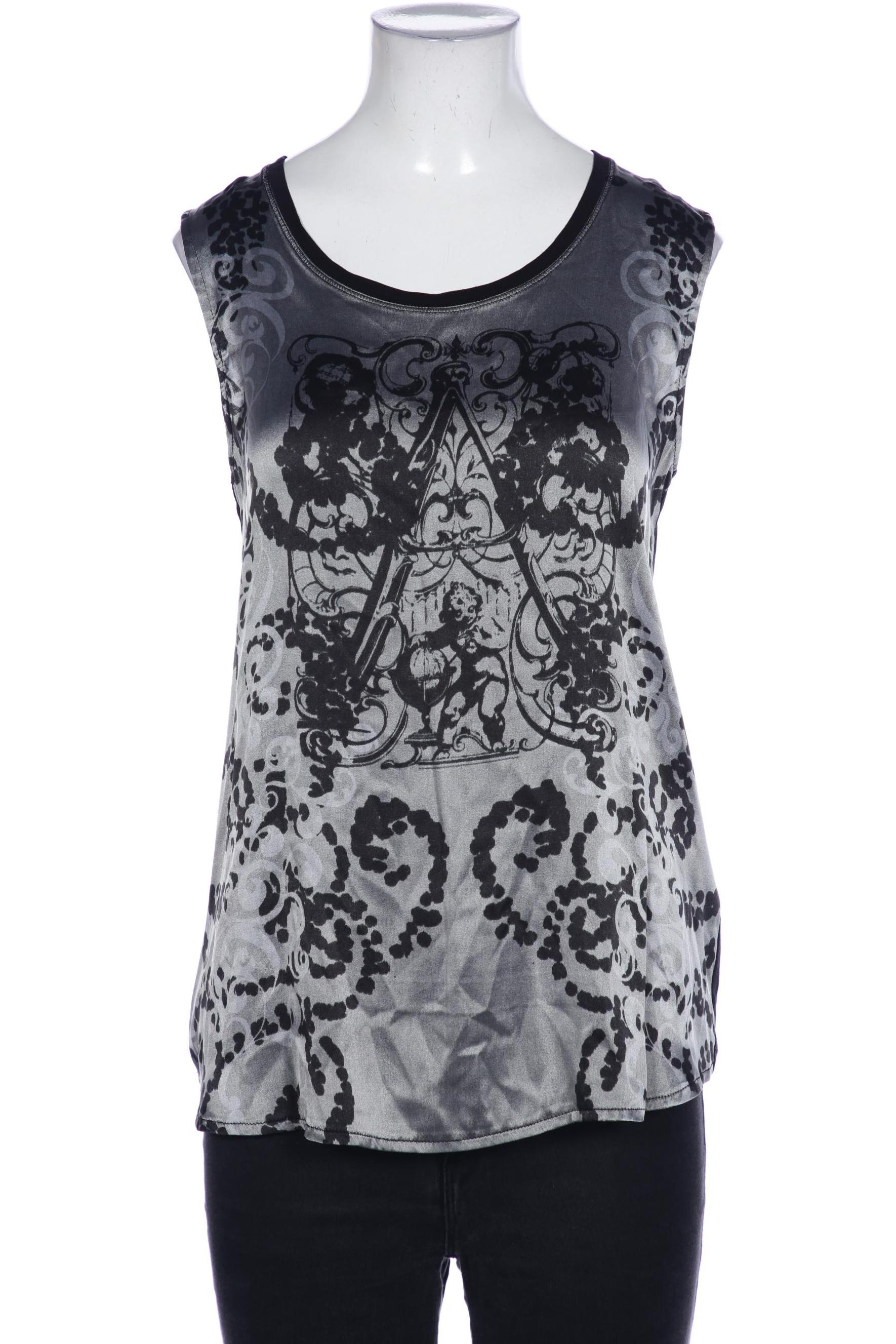 

RIANI Damen Bluse, schwarz