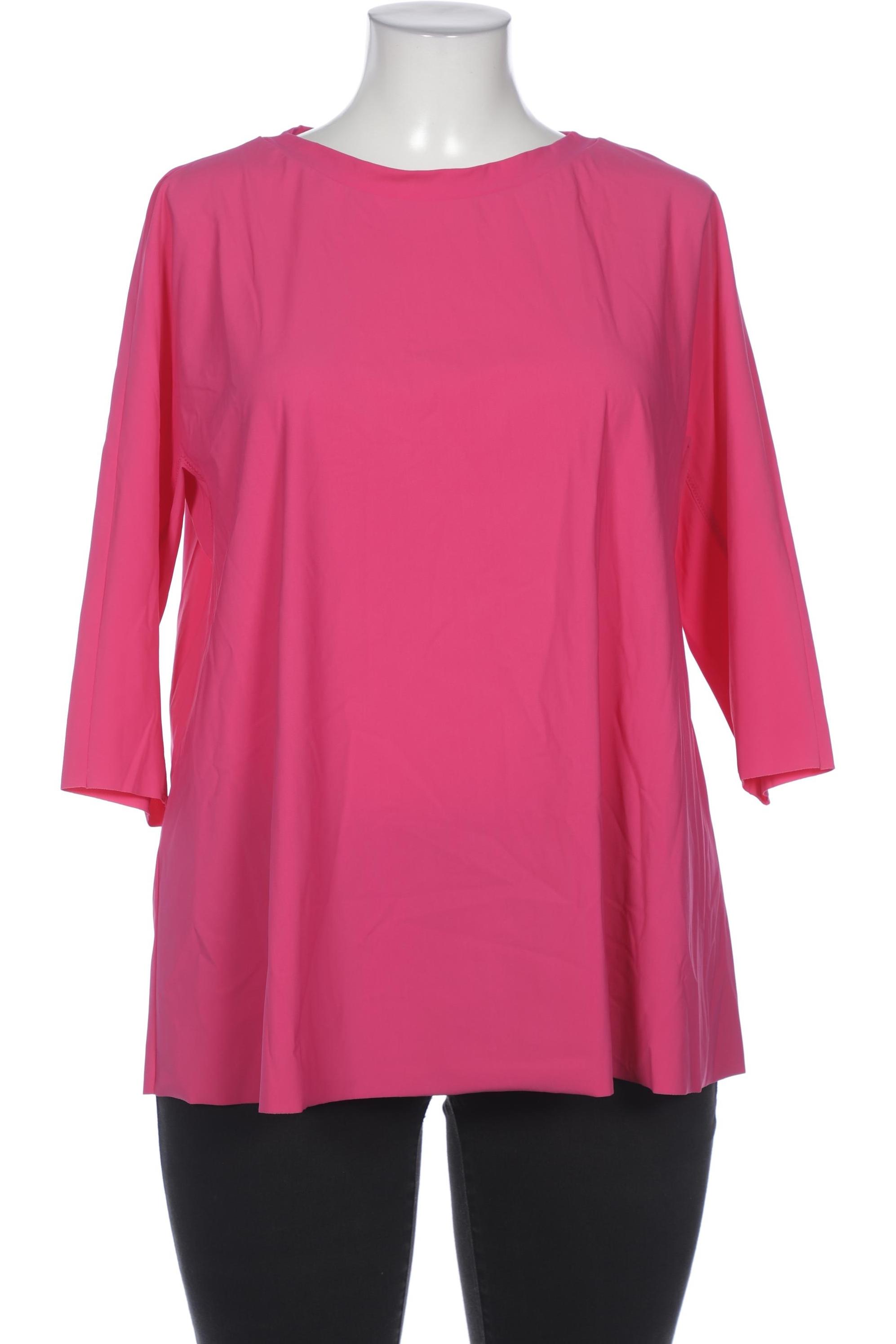 

Riani Damen Bluse, pink, Gr. 46
