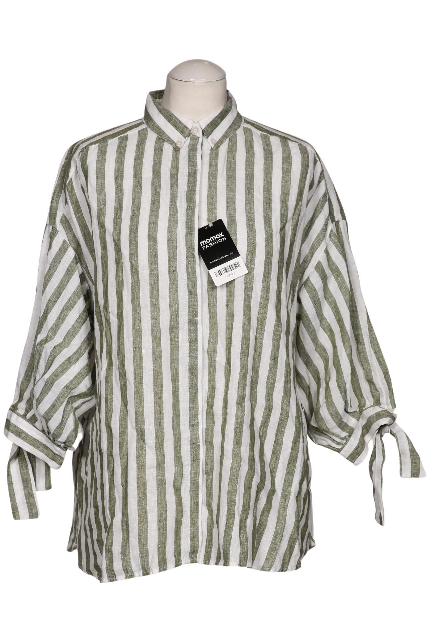 

Riani Damen Bluse, mehrfarbig, Gr. 38