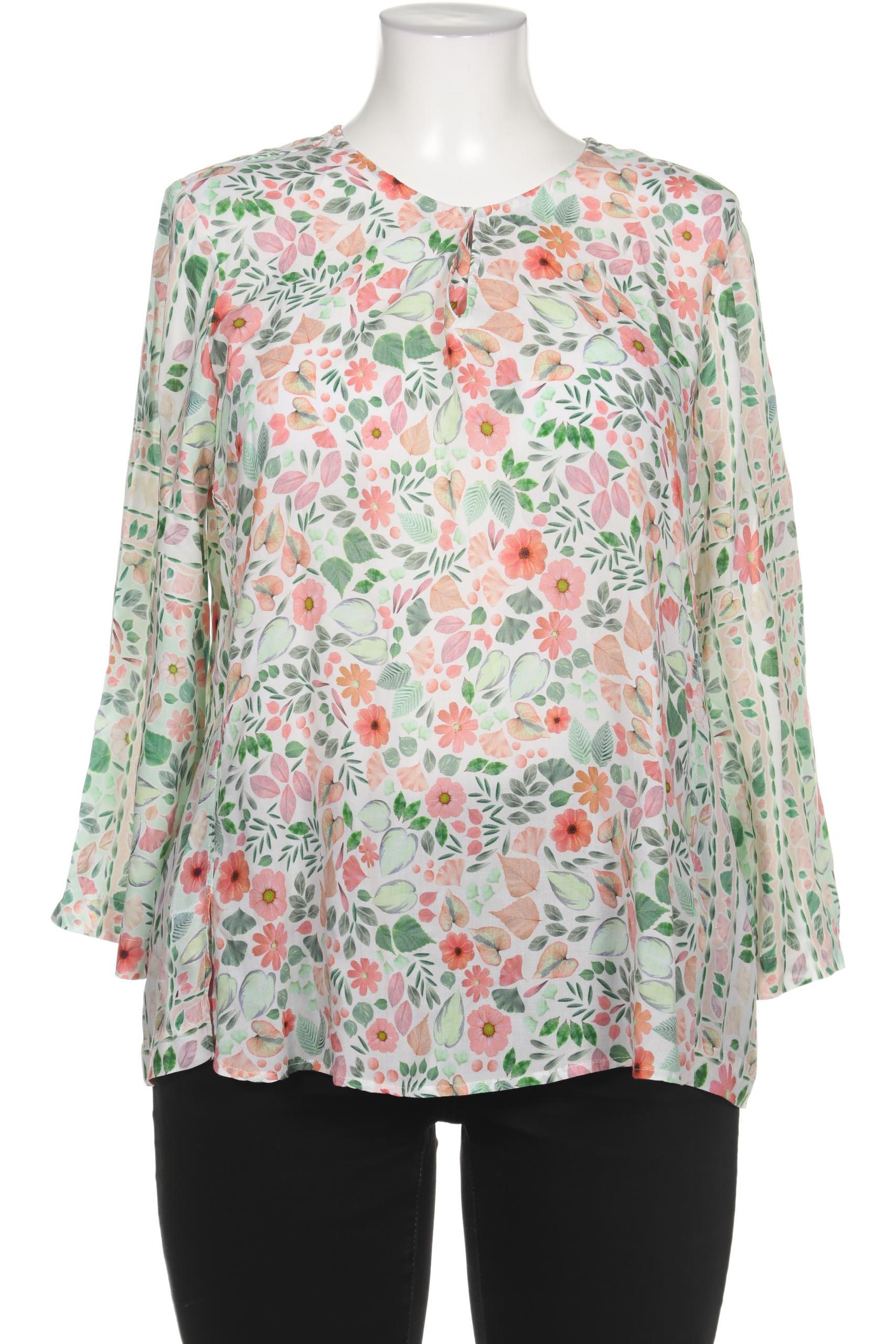 

Riani Damen Bluse, weiß, Gr. 44