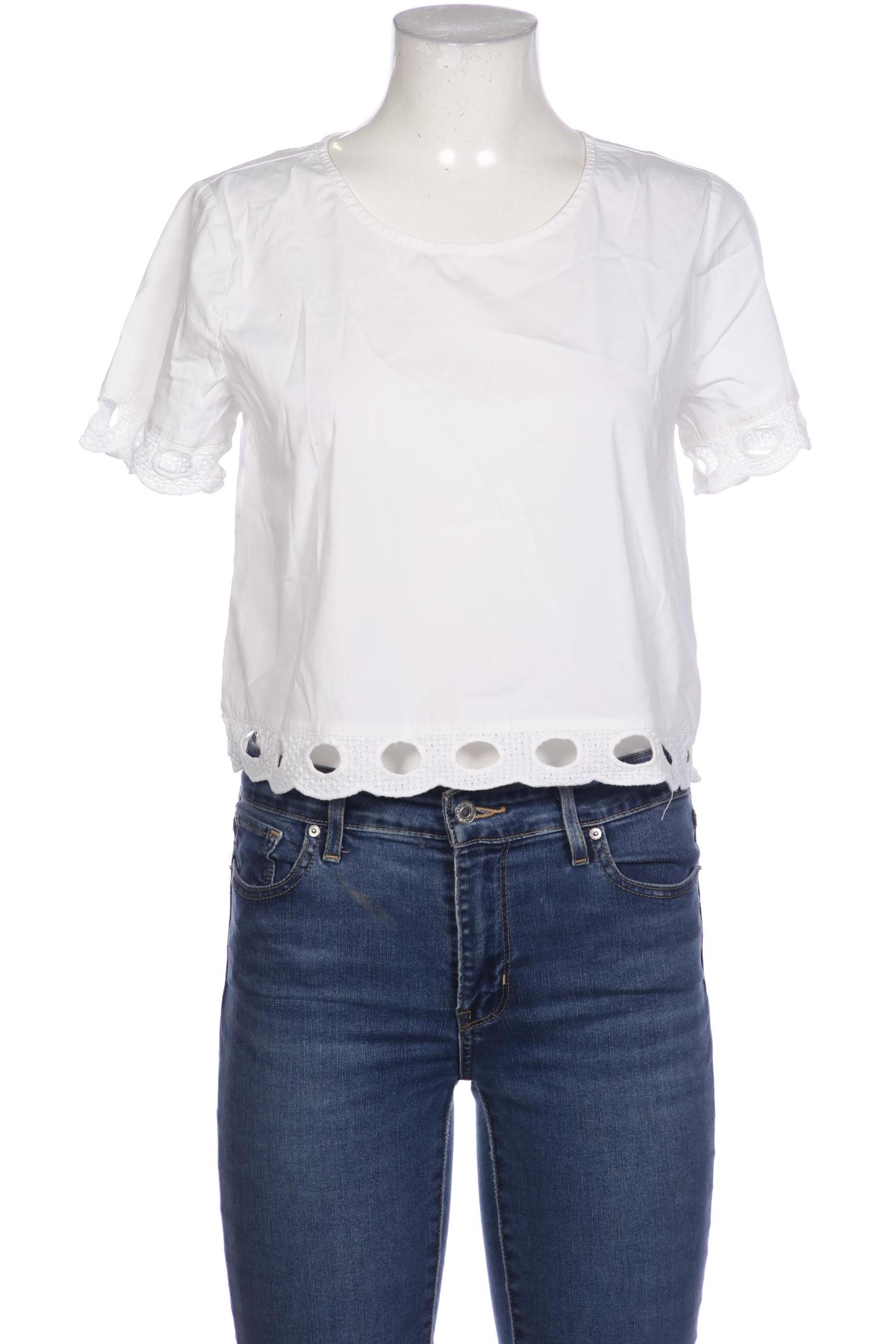

Riani Damen Bluse, weiß, Gr. 38