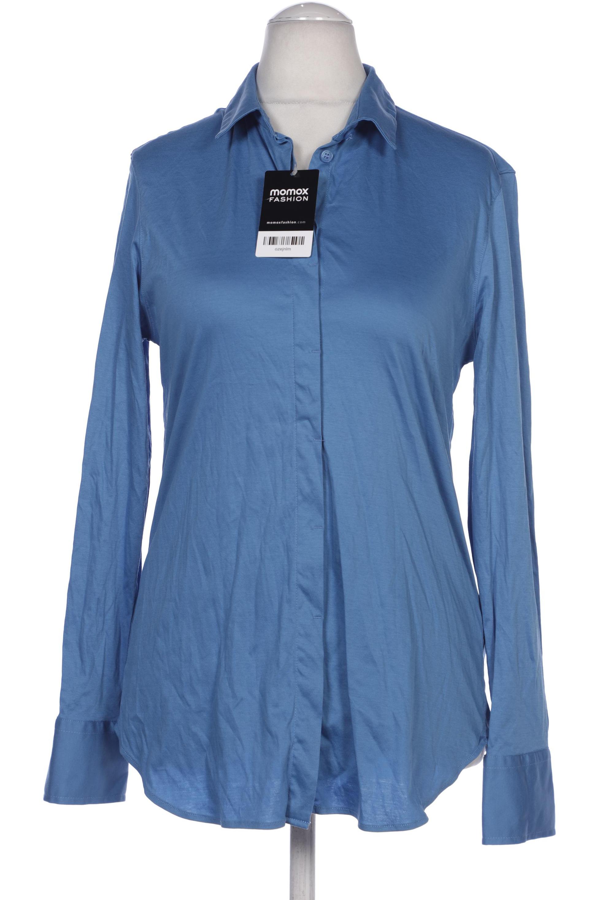 

Riani Damen Bluse, blau, Gr. 38