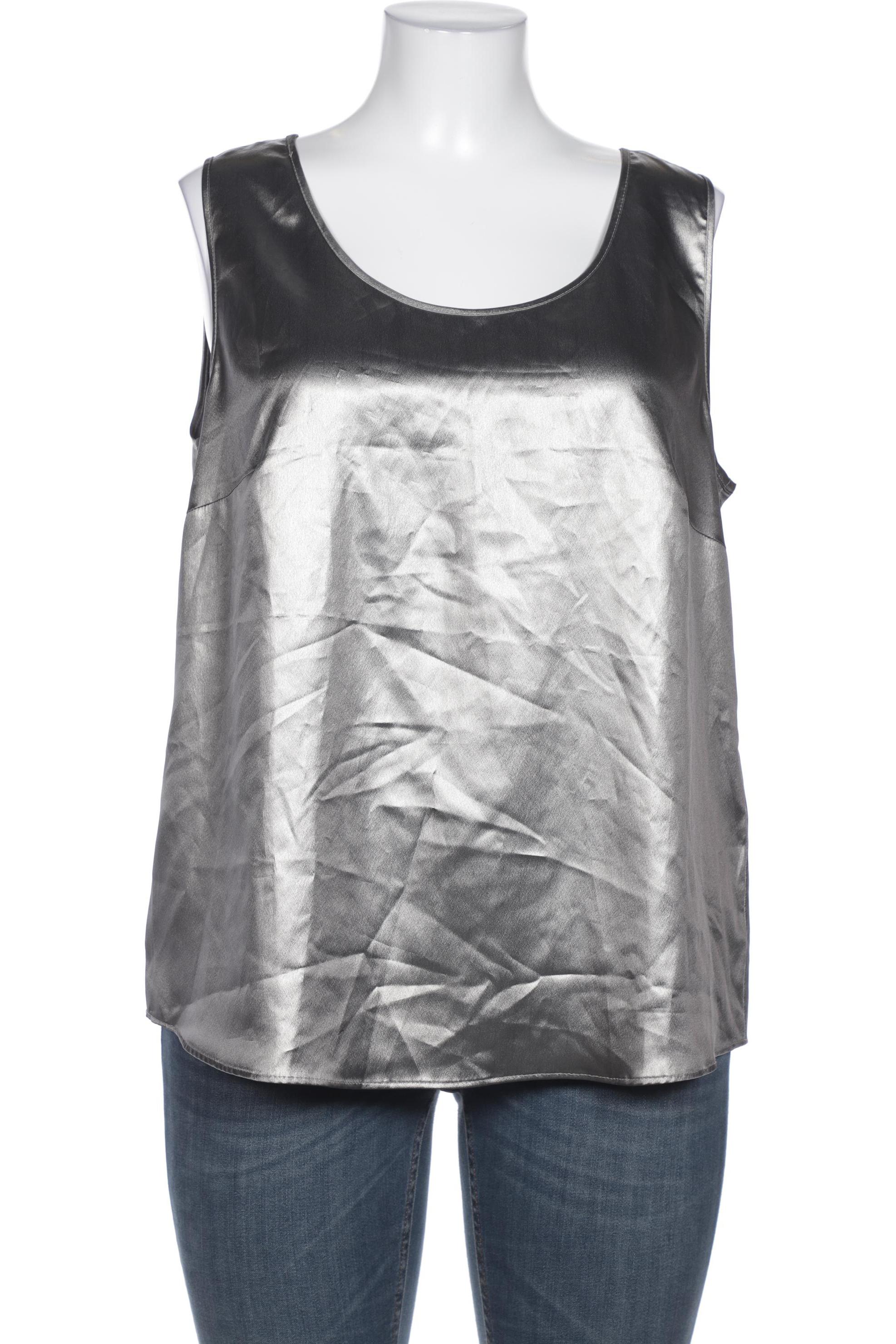 

RIANI Damen Bluse, silber