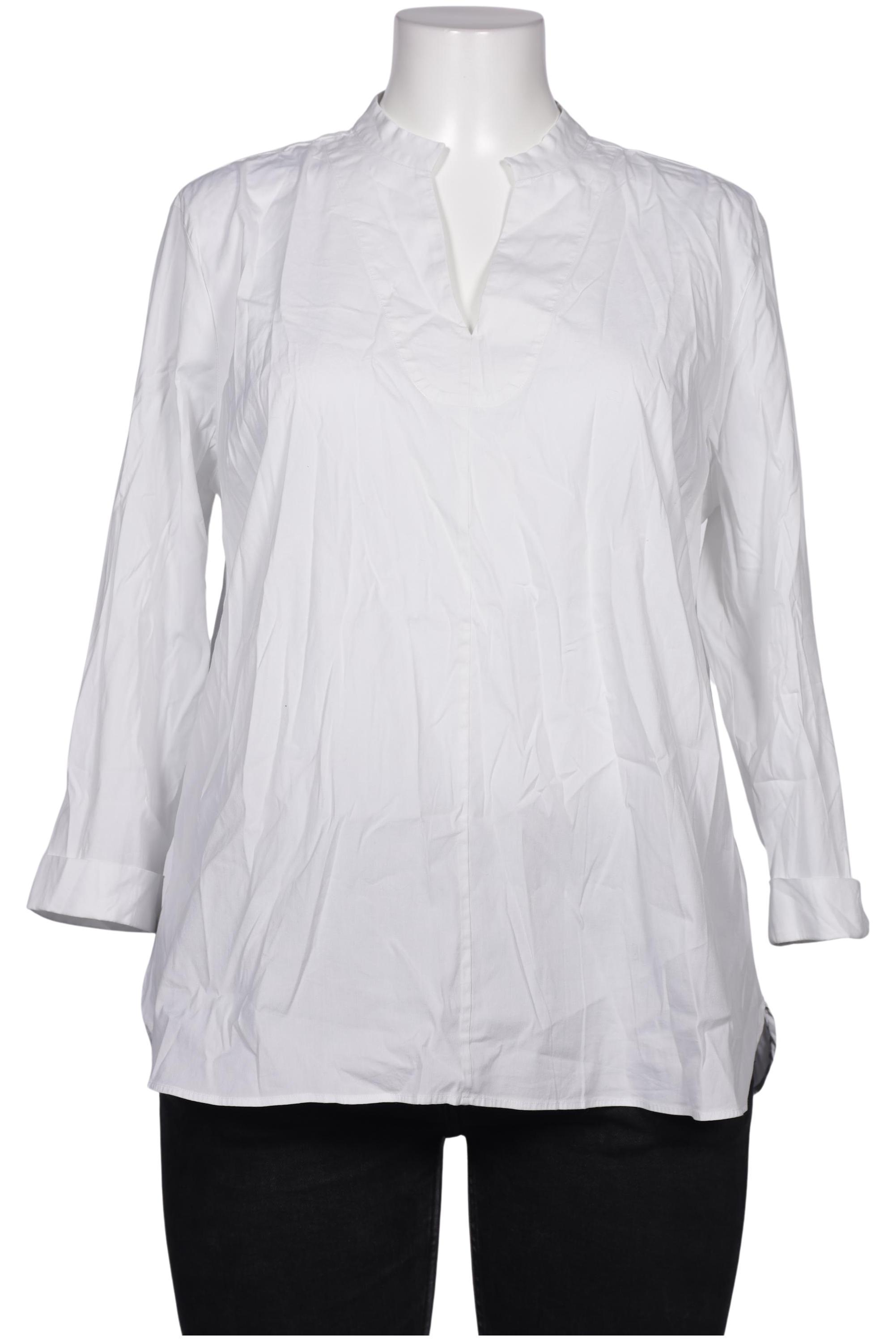 

Riani Damen Bluse, weiß, Gr. 44