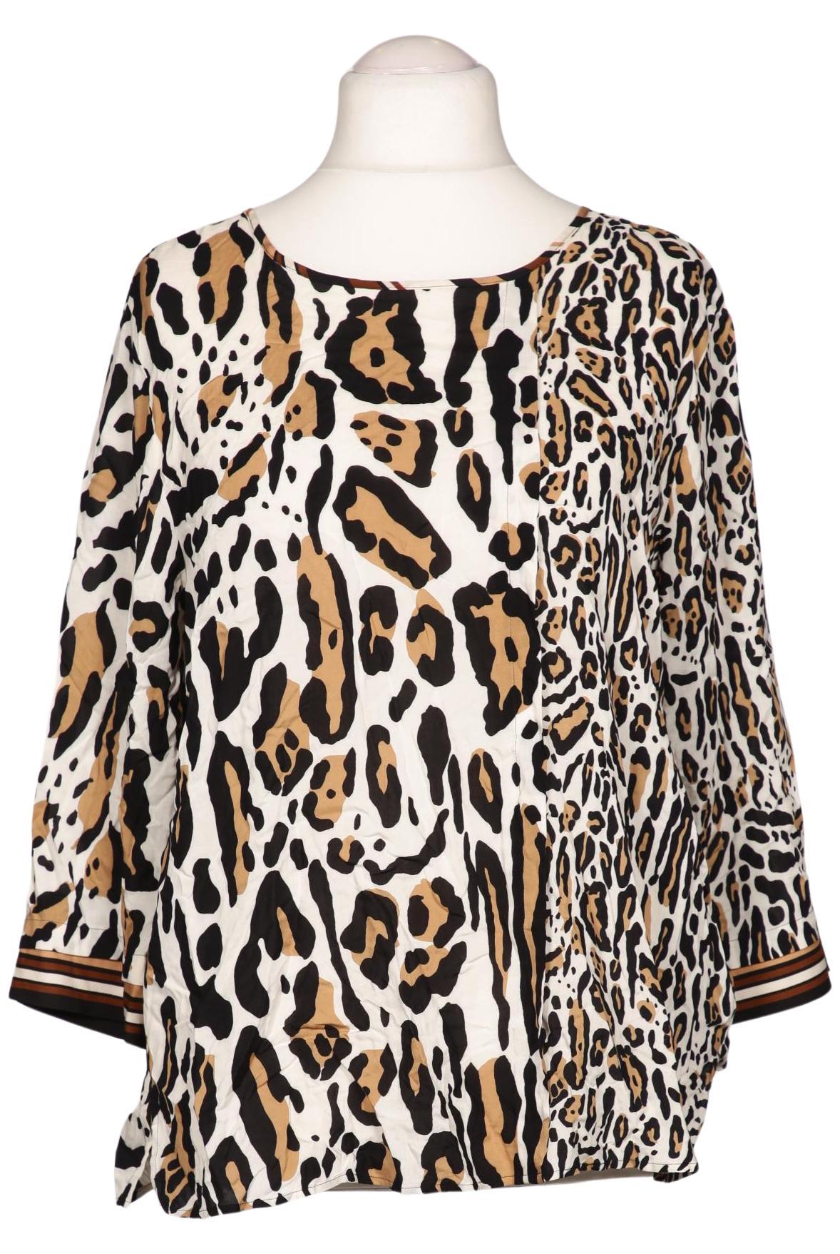 

Riani Damen Bluse, schwarz, Gr. 44