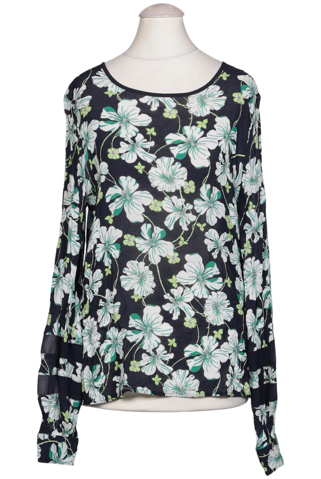 

Riani Damen Bluse, mehrfarbig, Gr. 34