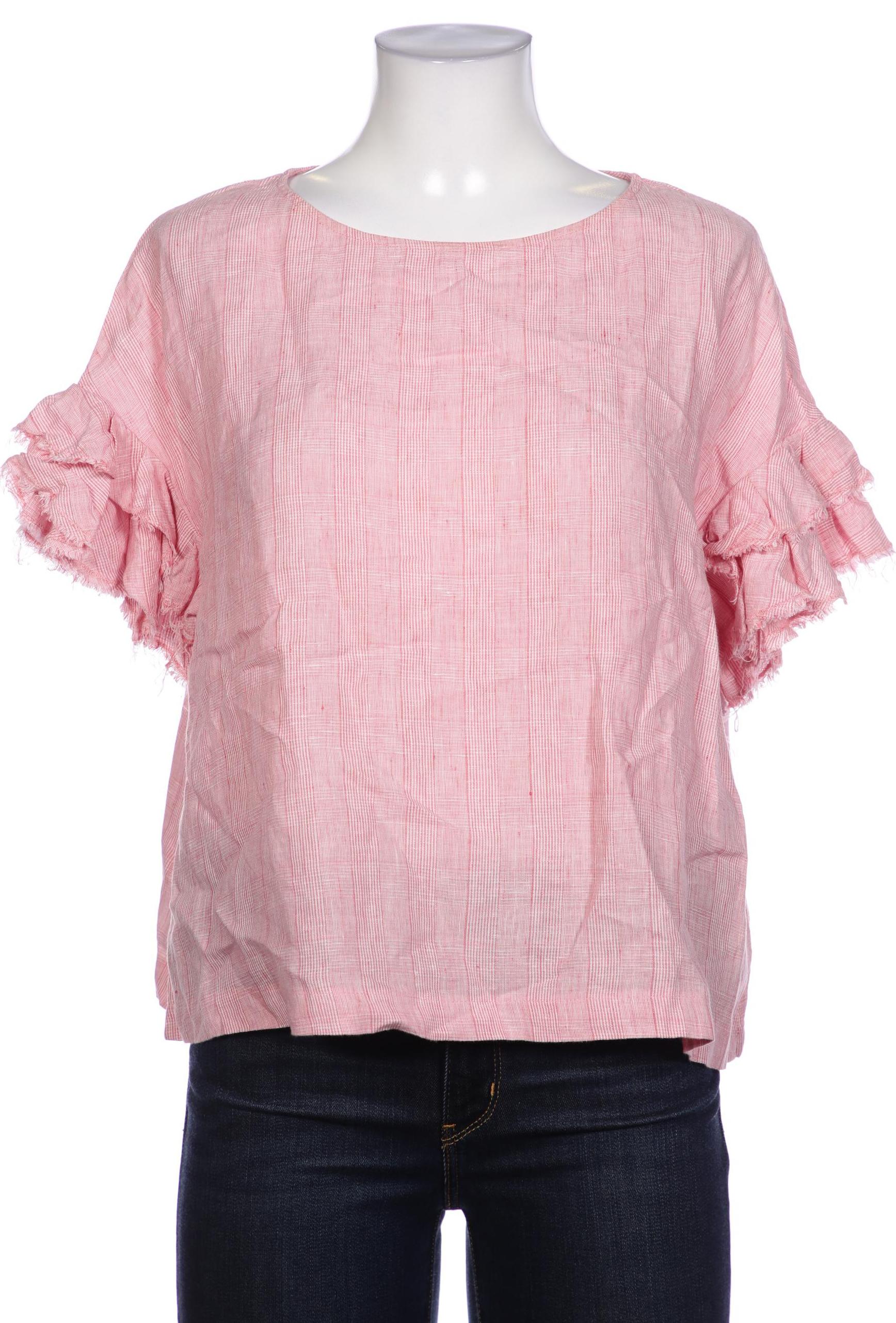 

Riani Damen Bluse, pink, Gr. 38